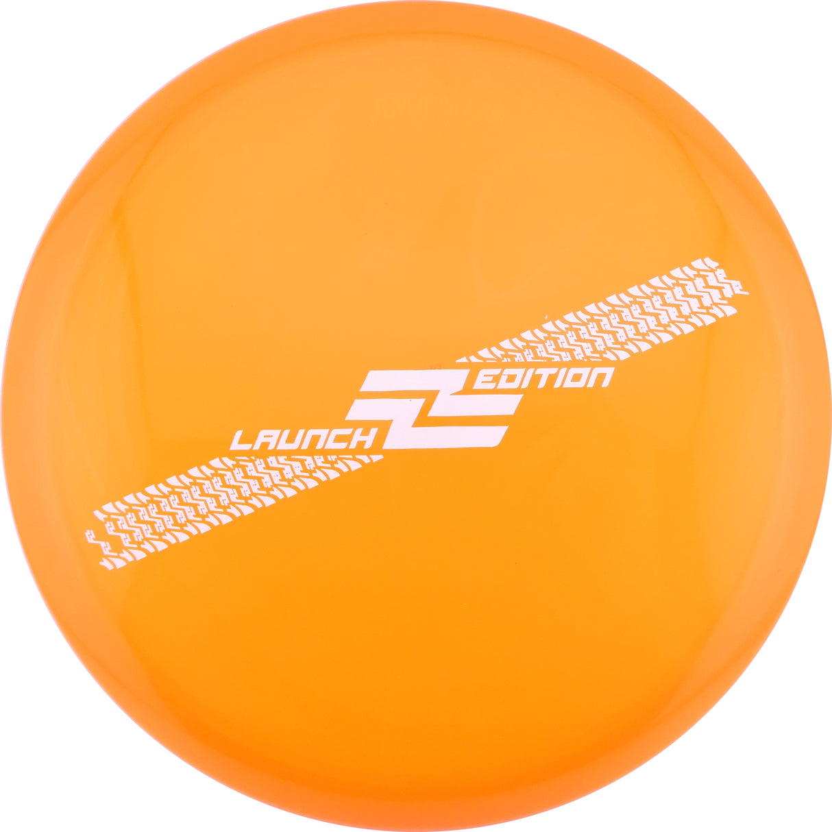 Composite Sector - Prototype 177g+ disc golf disc