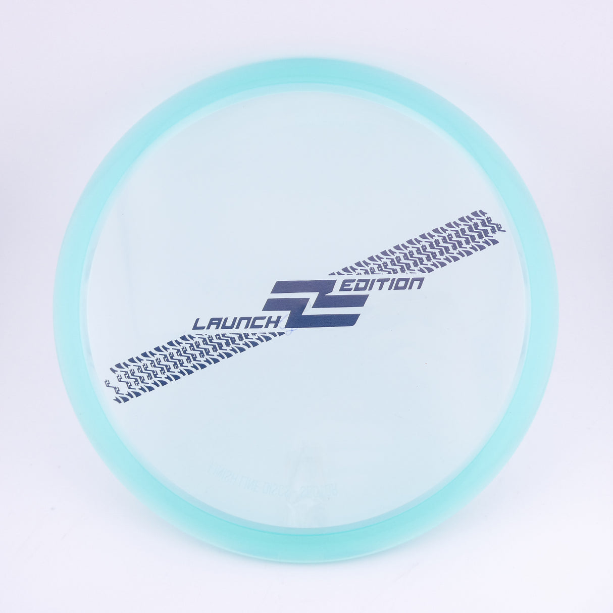 Composite Sector - Prototype 177g+ disc golf disc