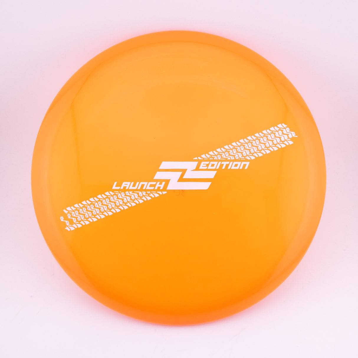 Composite Sector - Prototype 177g+ disc golf disc