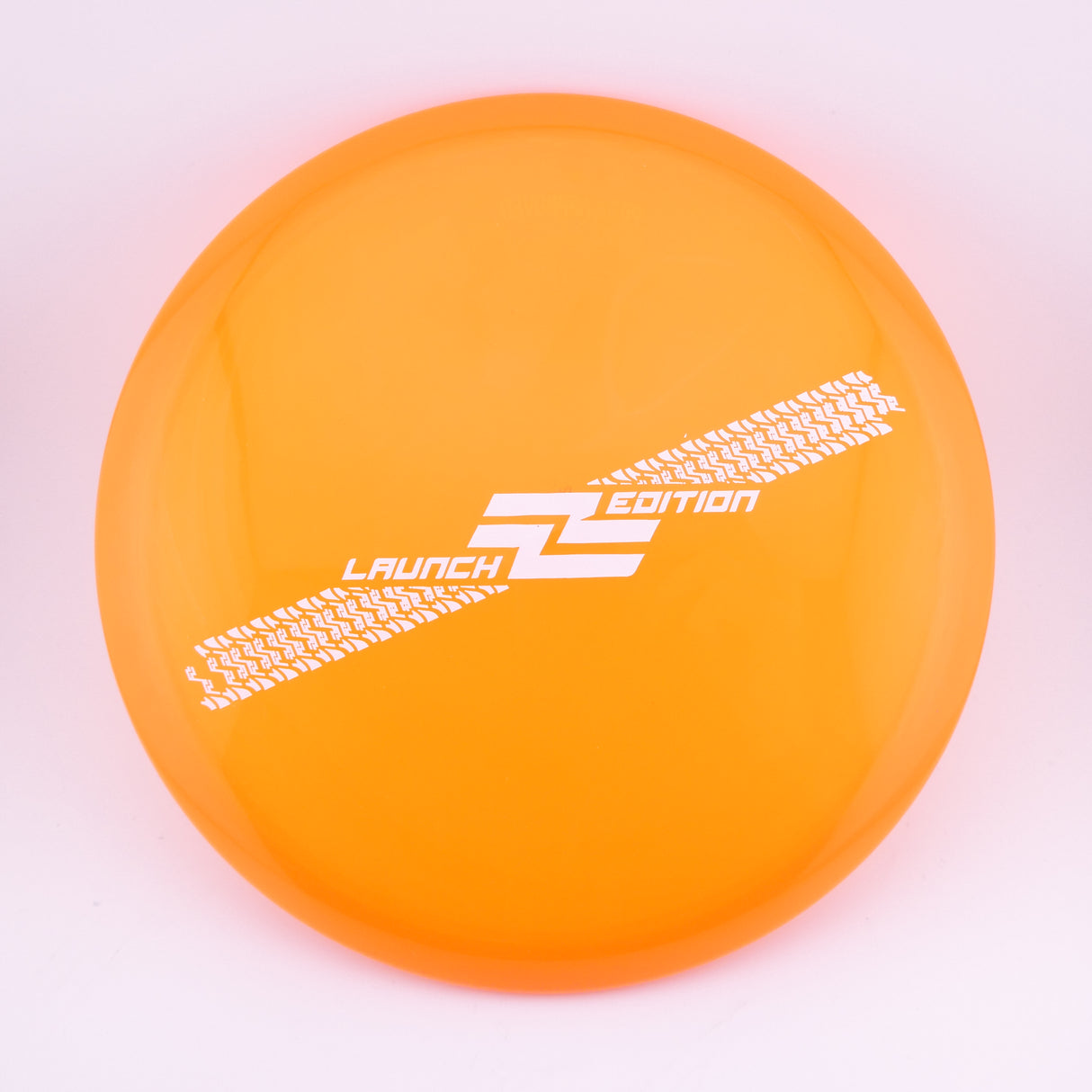 Composite Sector - Prototype 177g+ disc golf disc