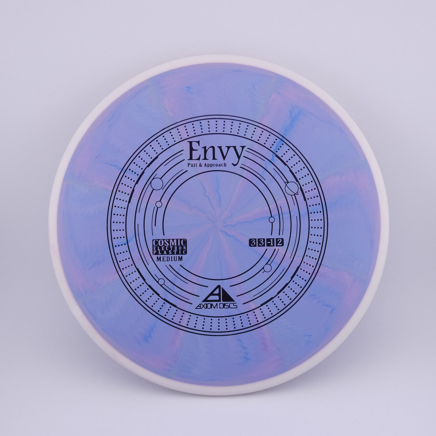 Cosmic Electron Envy 170-175g-6