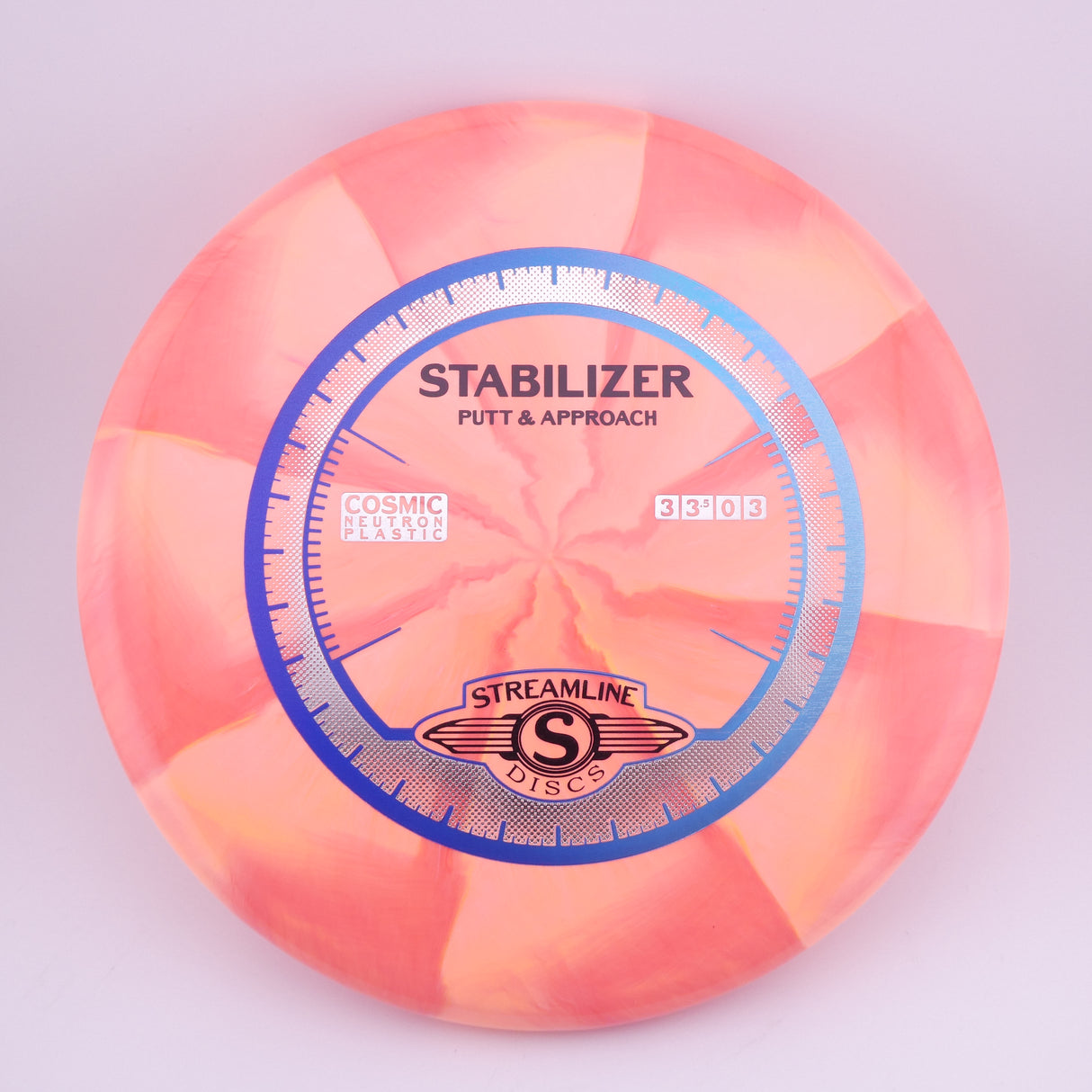 Cosmic Neutron Stabilizer 170-175g 5