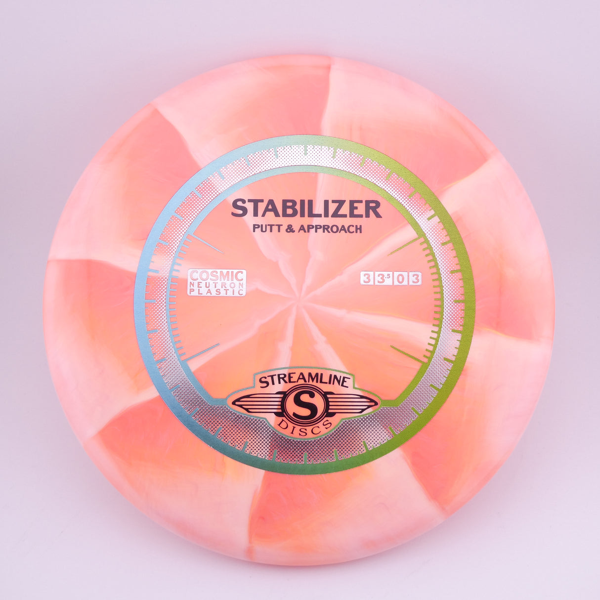 Cosmic Neutron Stabilizer 170-175g 6