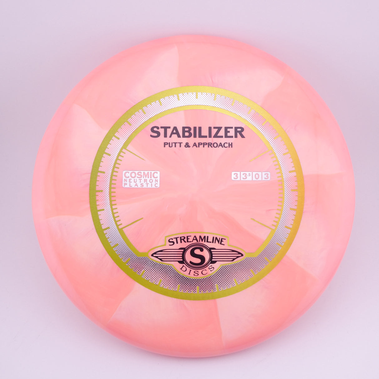 Cosmic Neutron Stabilizer 170-175g 7