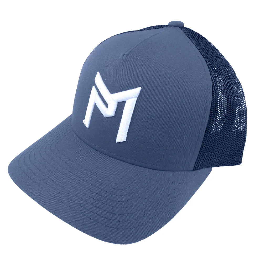 Paul McBeth Truck Hat