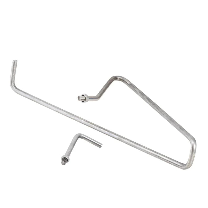 Prodigy Discs Retriever Attachments
