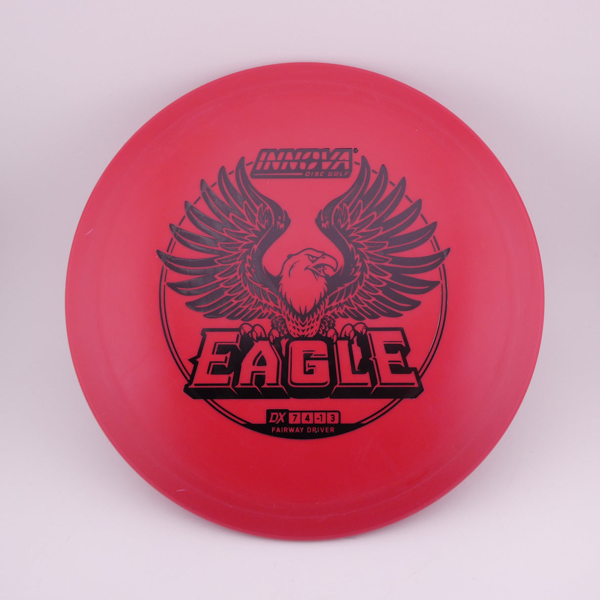 Innova DX Eagle Fairway Driver 173-175g disc golf disc