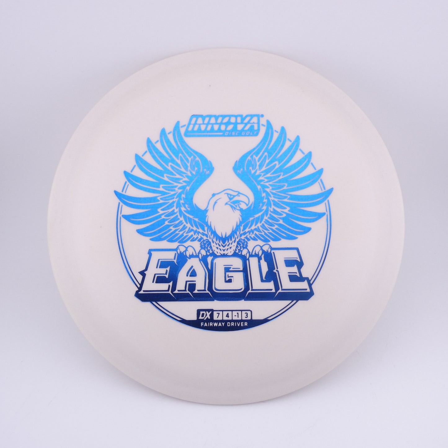 DX Eagle Fairway Driver 173-175g 5