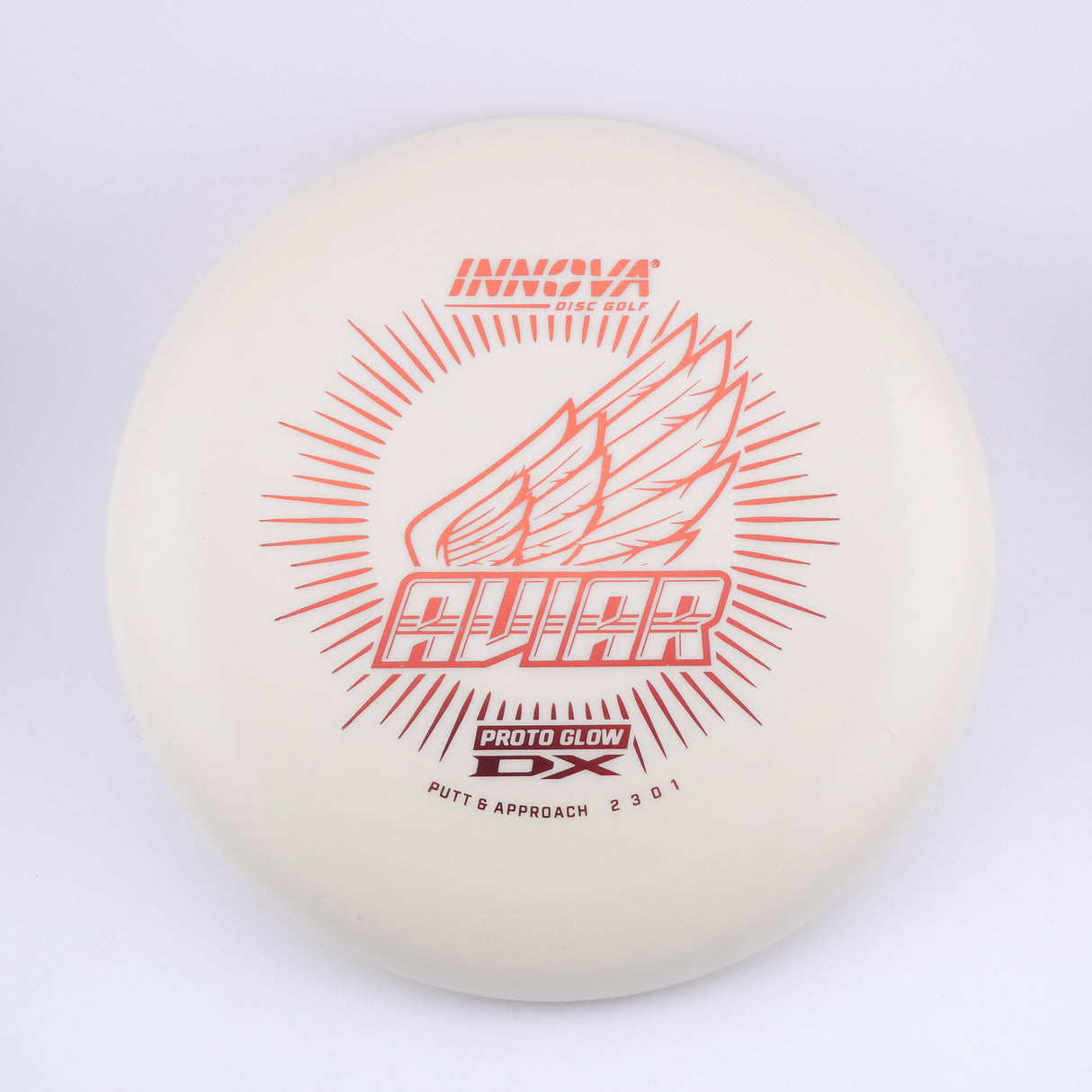 DX Proto Glow Aviar 173-175g 1