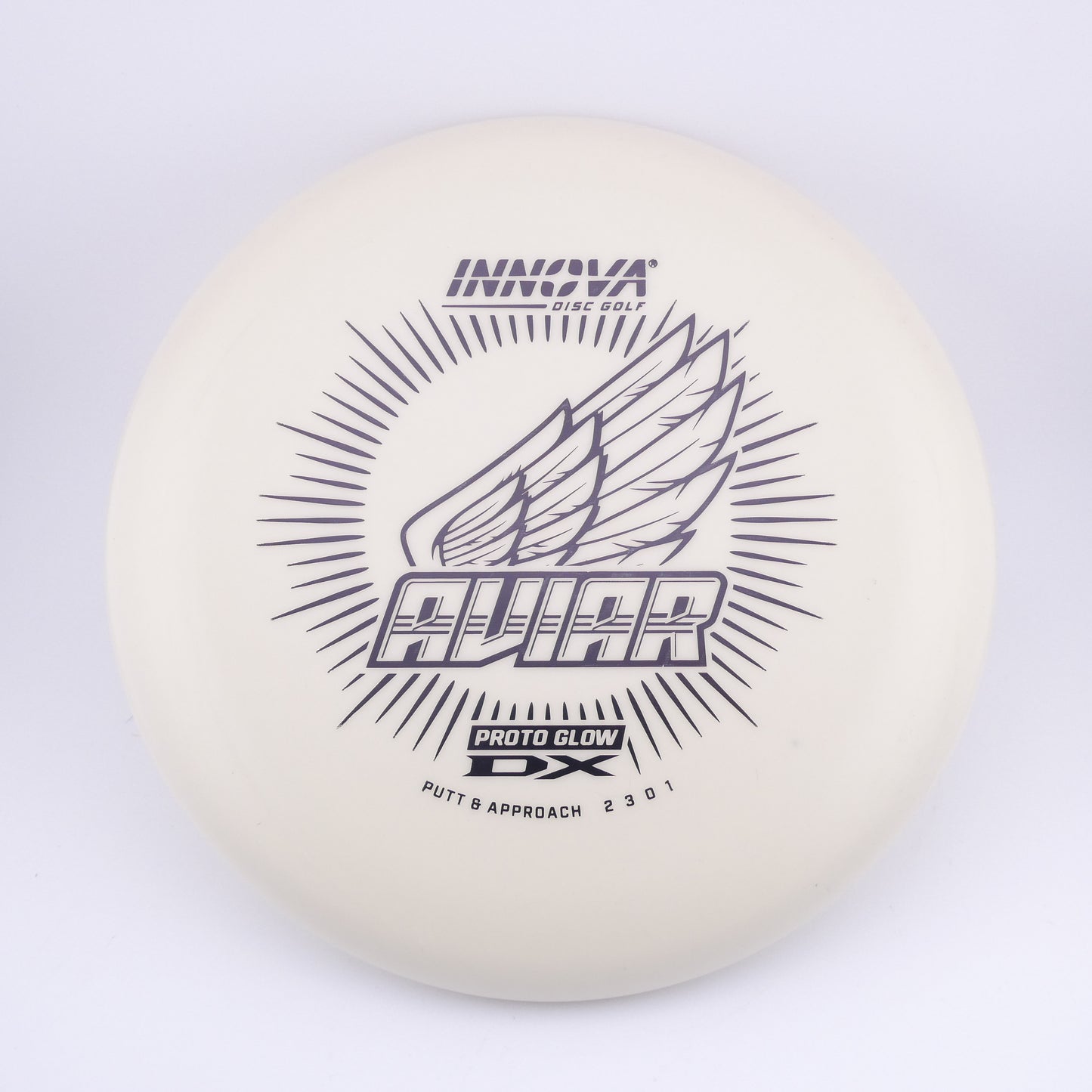 DX Proto Glow Aviar 173-175g 10