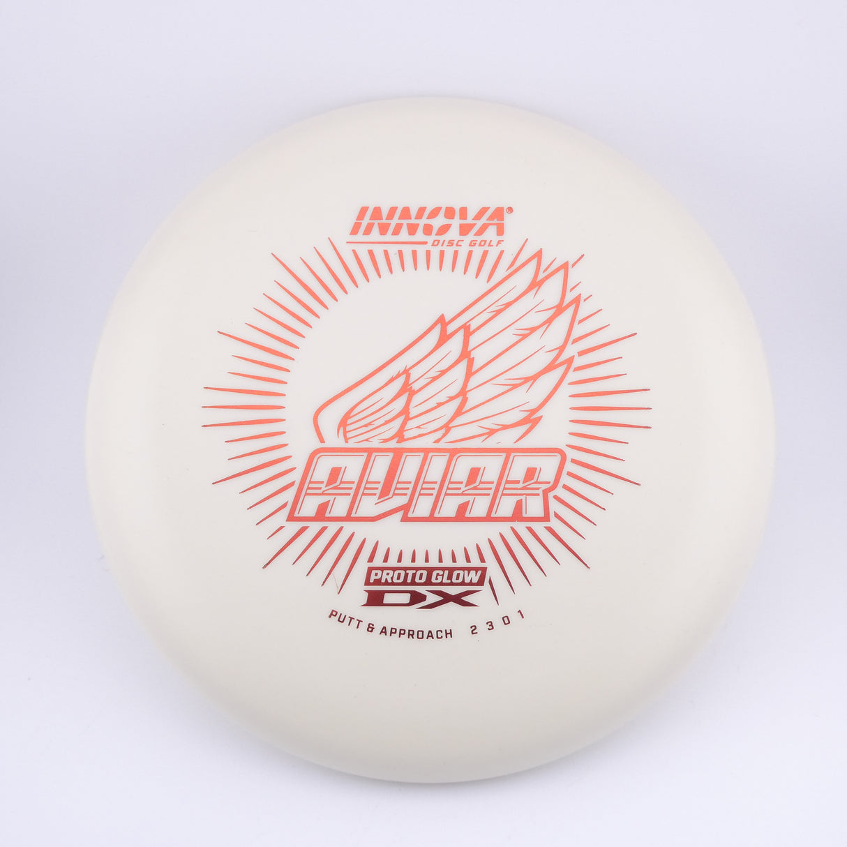 DX Proto Glow Aviar 173-175g 2
