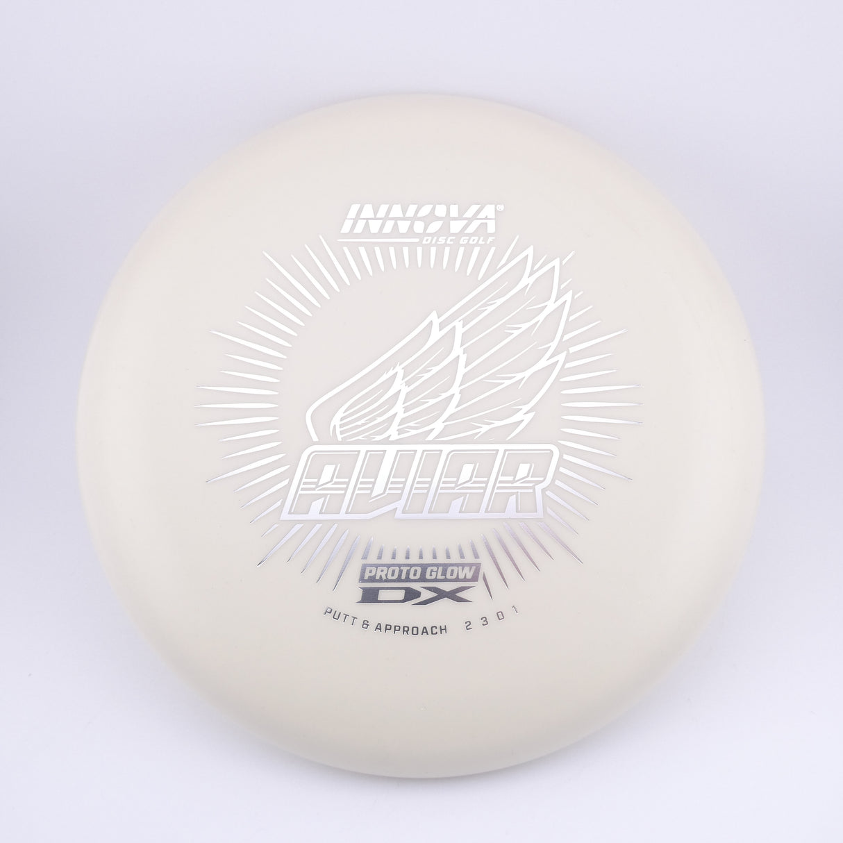 DX Proto Glow Aviar 173-175g 3