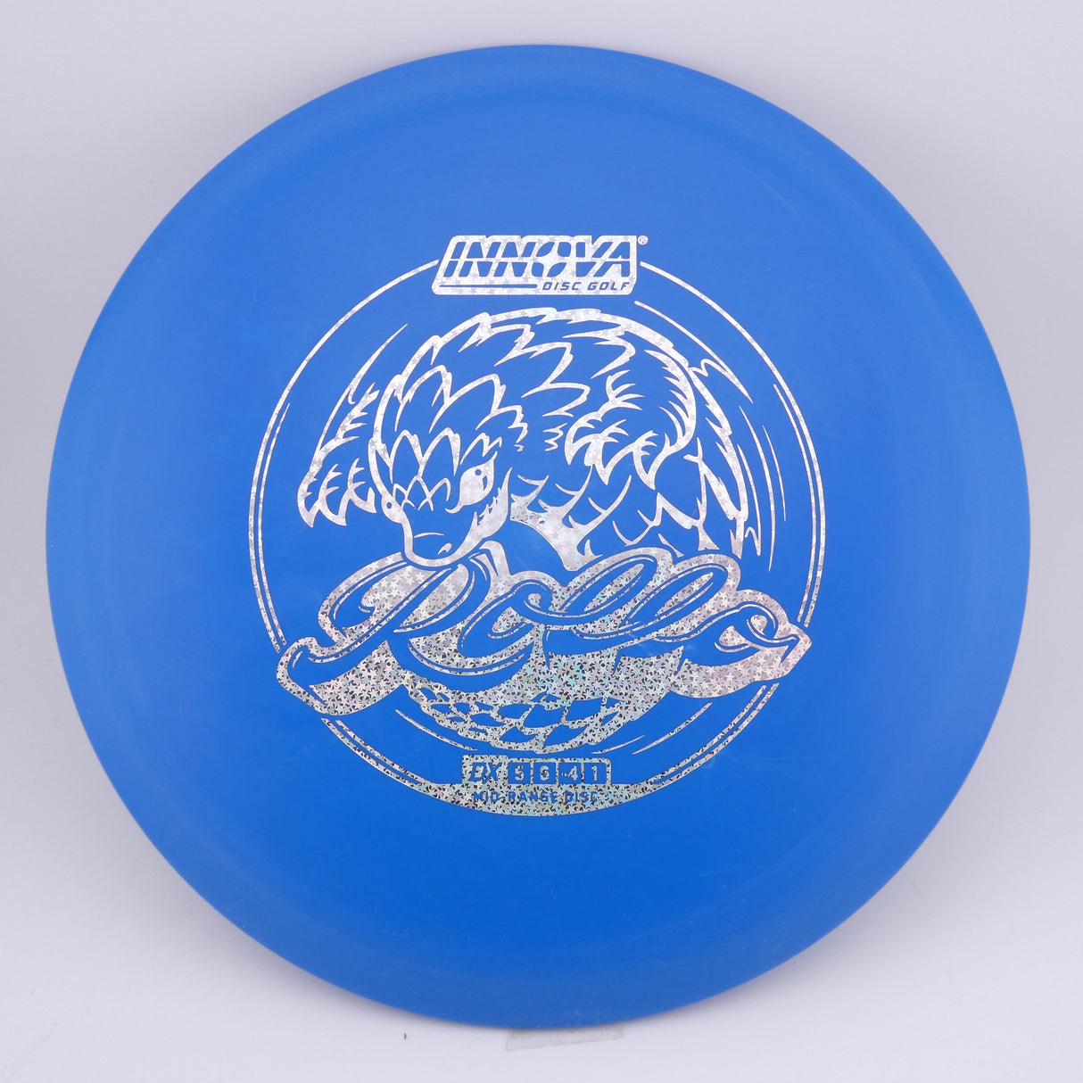Innova DX Rollo 178-180g midrange disc golf disc