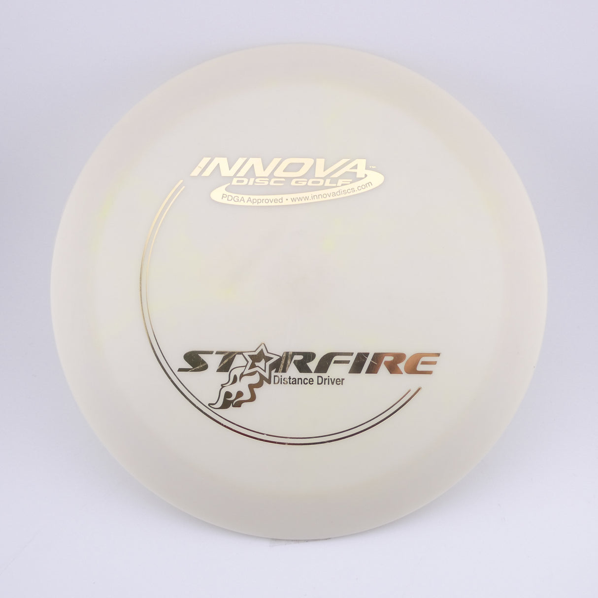 Innova DX Starfire Distance Driver 150g disc golf disc