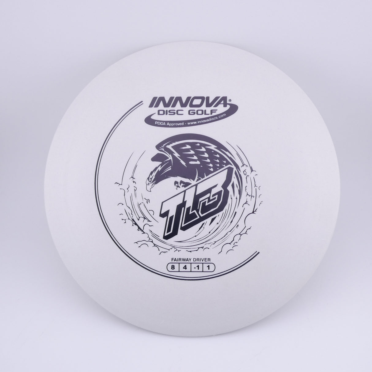 Innova DX TL3 Fairway Driver 173-175g disc golf disc