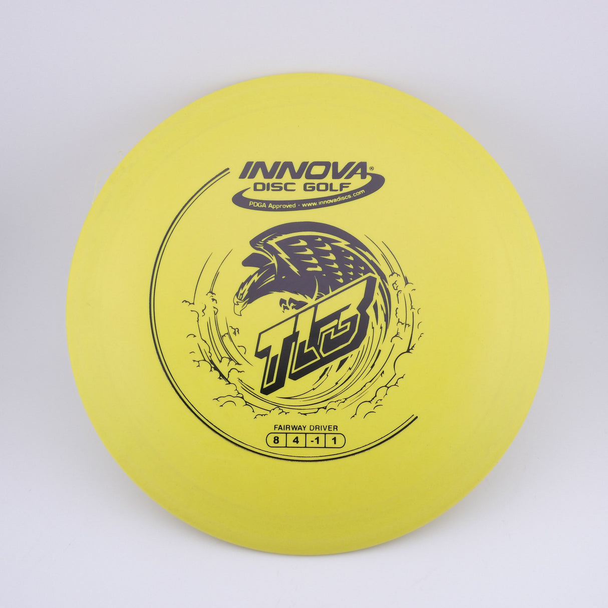 Innova DX TL3 Fairway Driver 173-175g disc golf disc