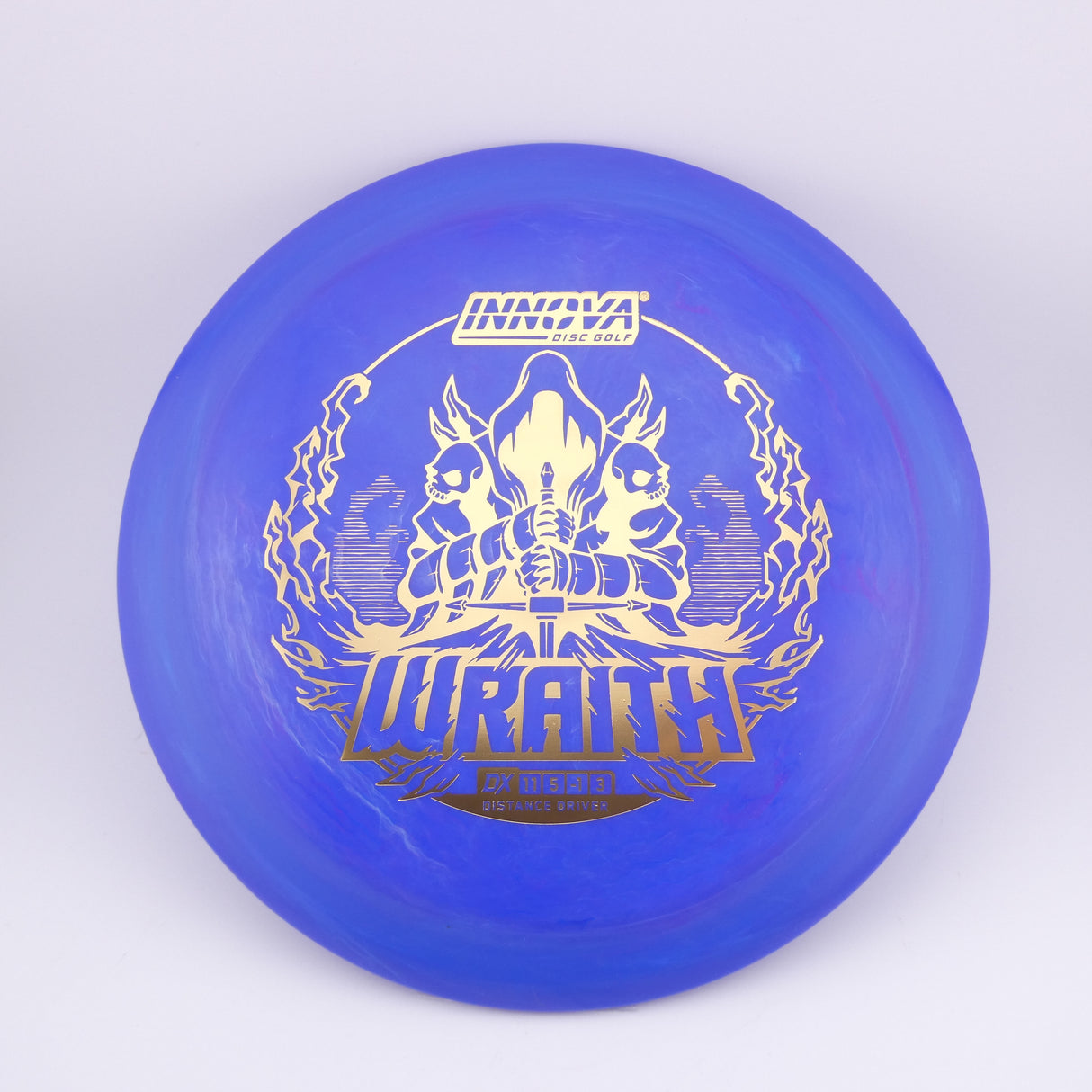 DX Wraith Distance Driver <139g 2