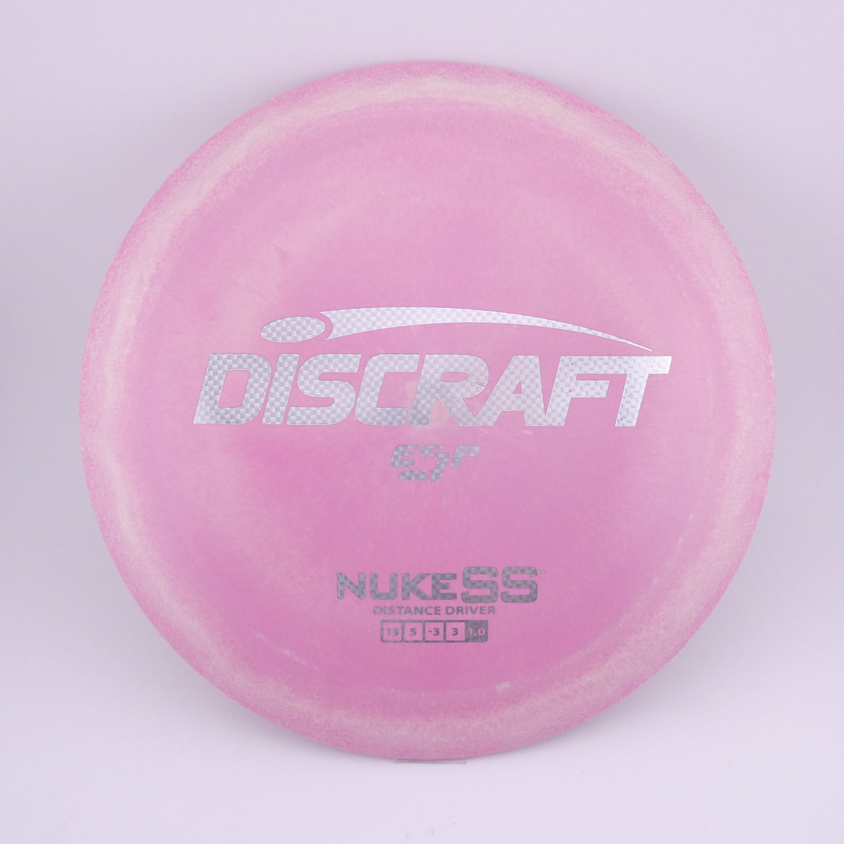 Discraft ESP Nuke SS 160-166g distance driver disc golf disc