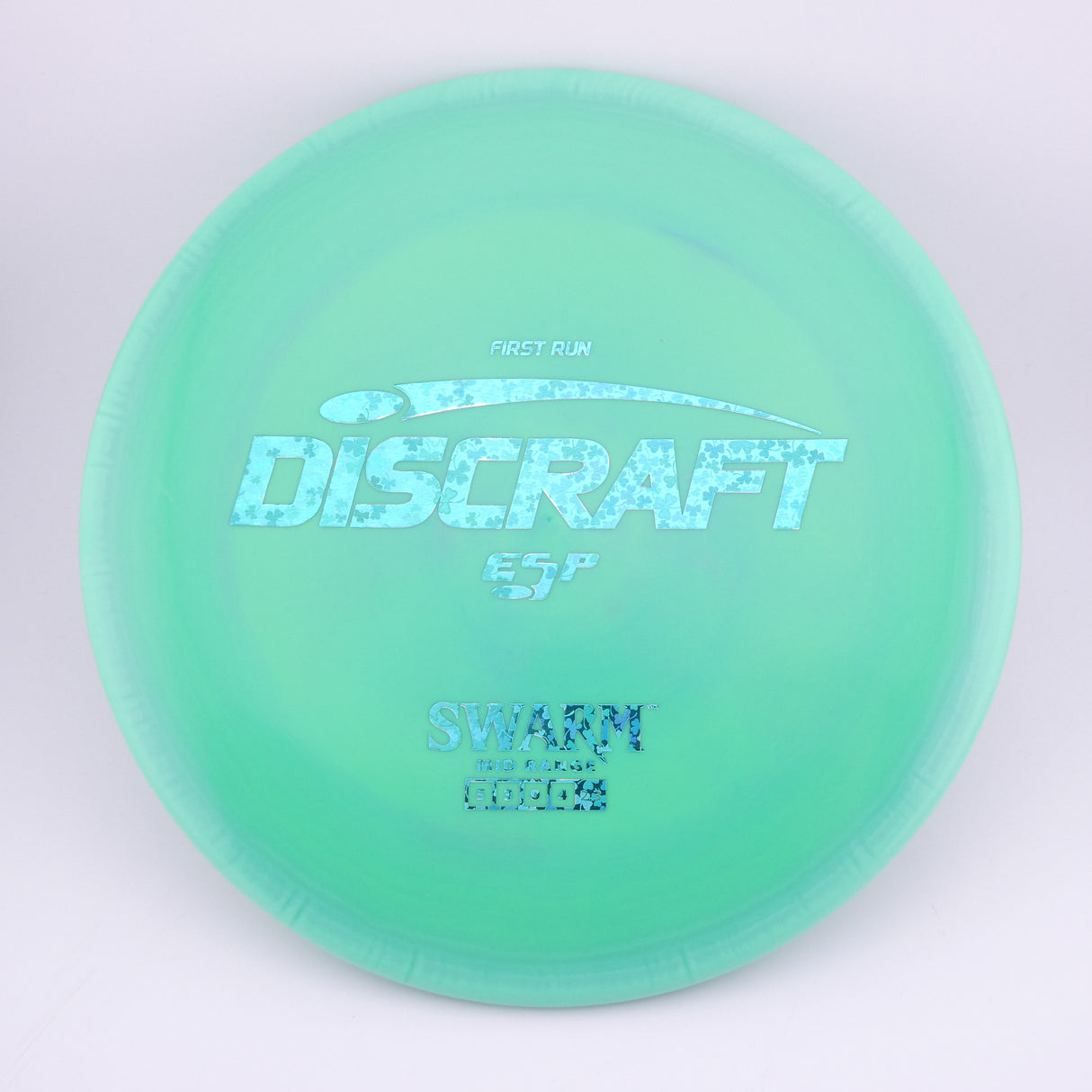 Discraft ESP Swarm 170-172g midrange disc golf disc