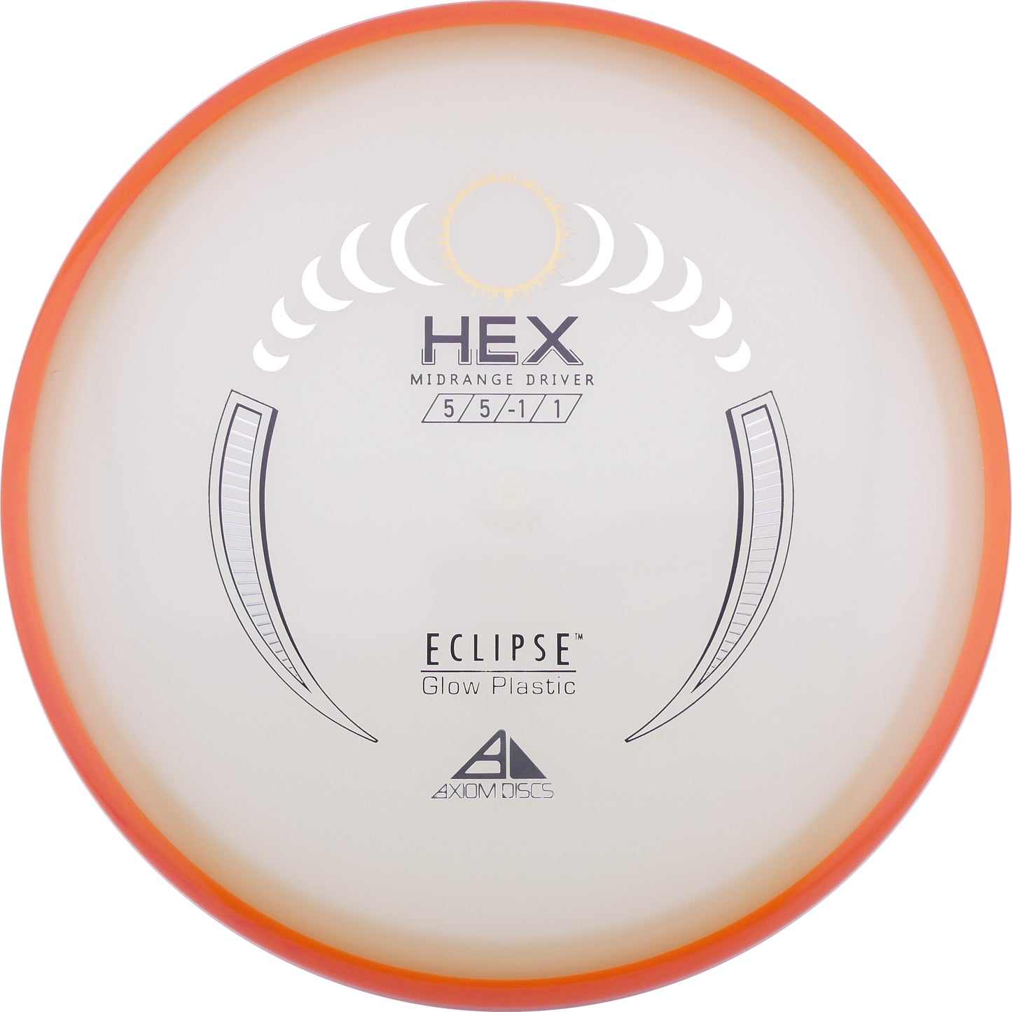 Eclipse Hex 176-179g