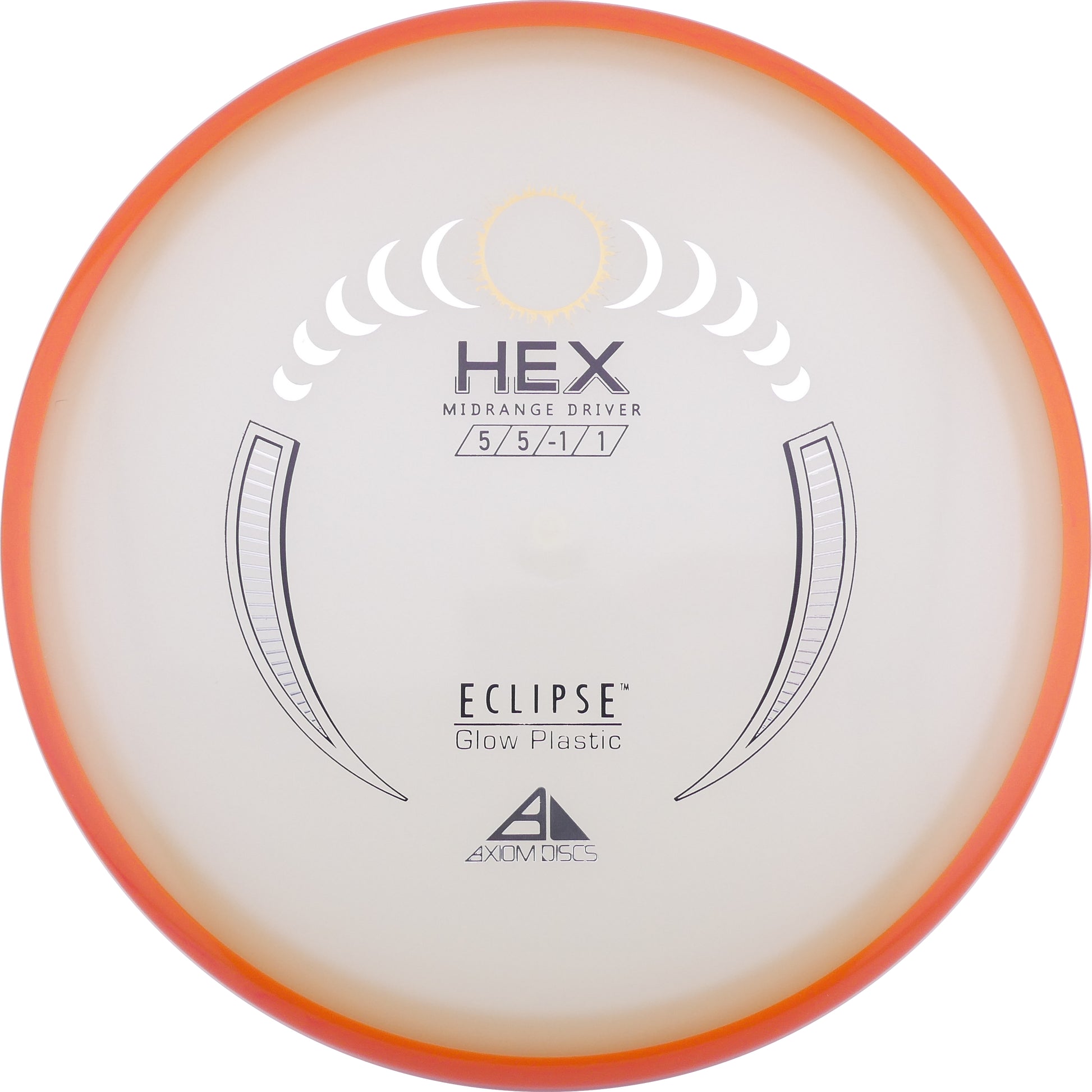 Eclipse Hex 176-179g