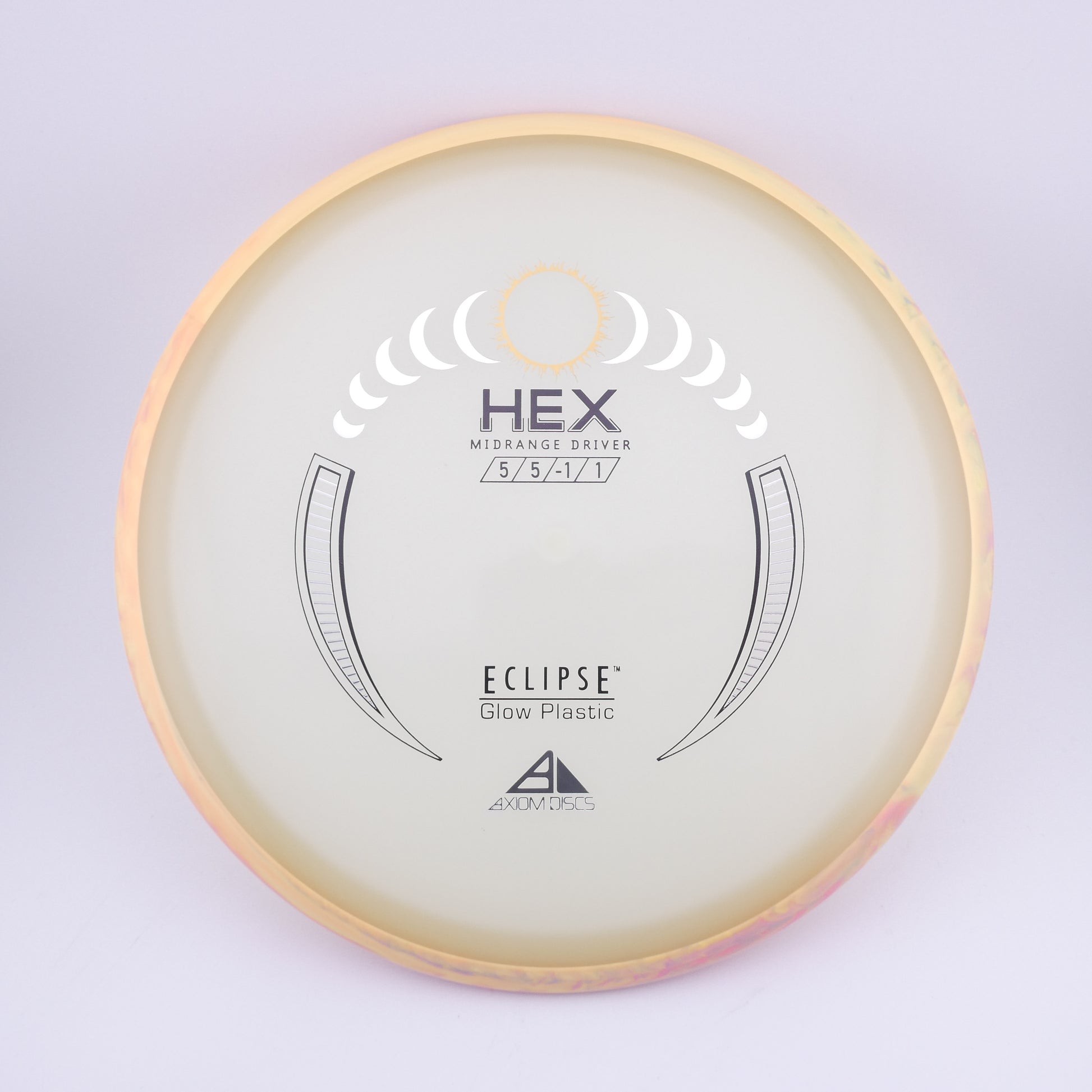 Eclipse Hex 176-179g 1