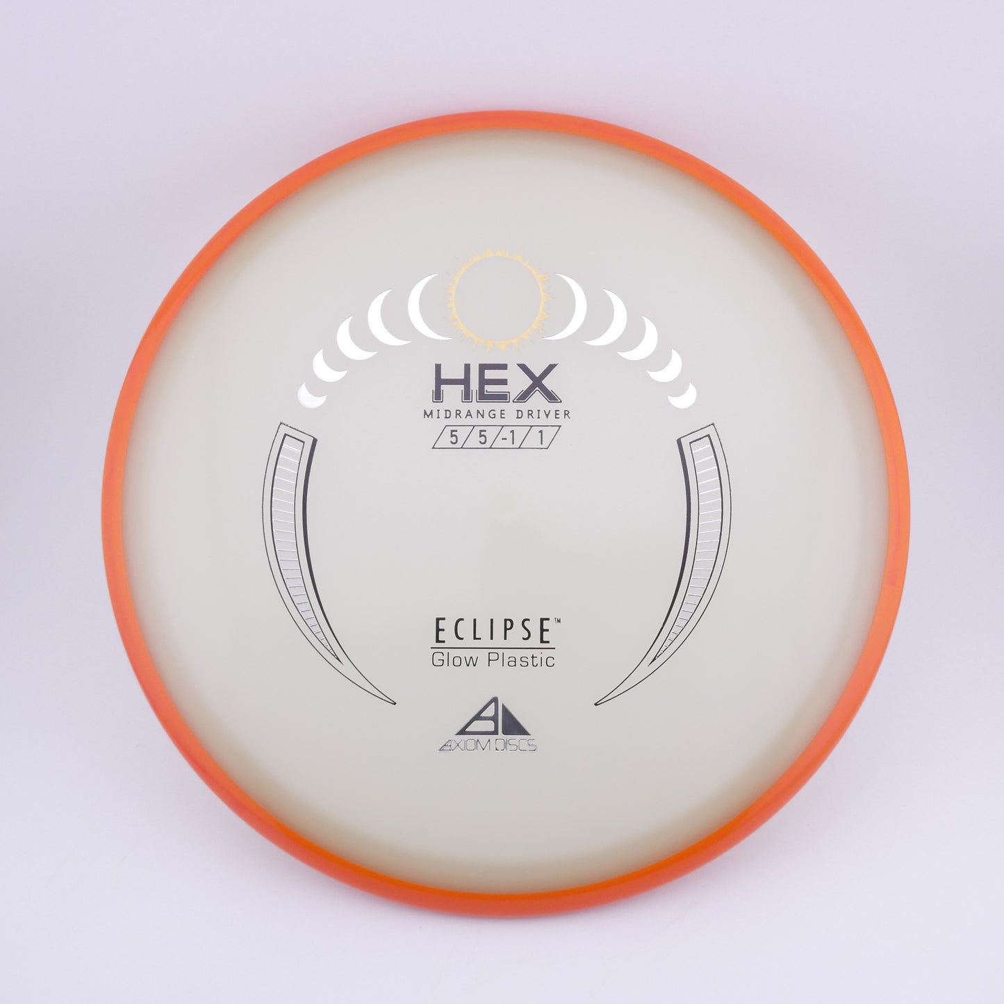 Eclipse Hex 176-179g 10