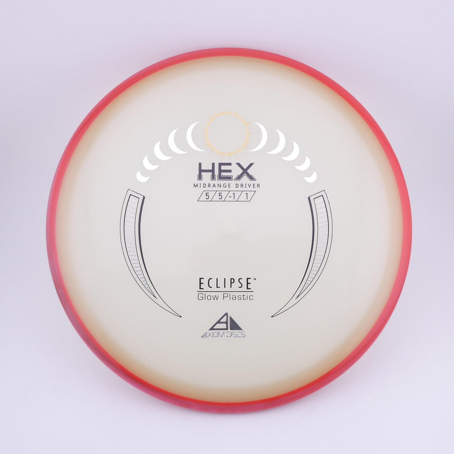 Eclipse Hex 176-179g 3