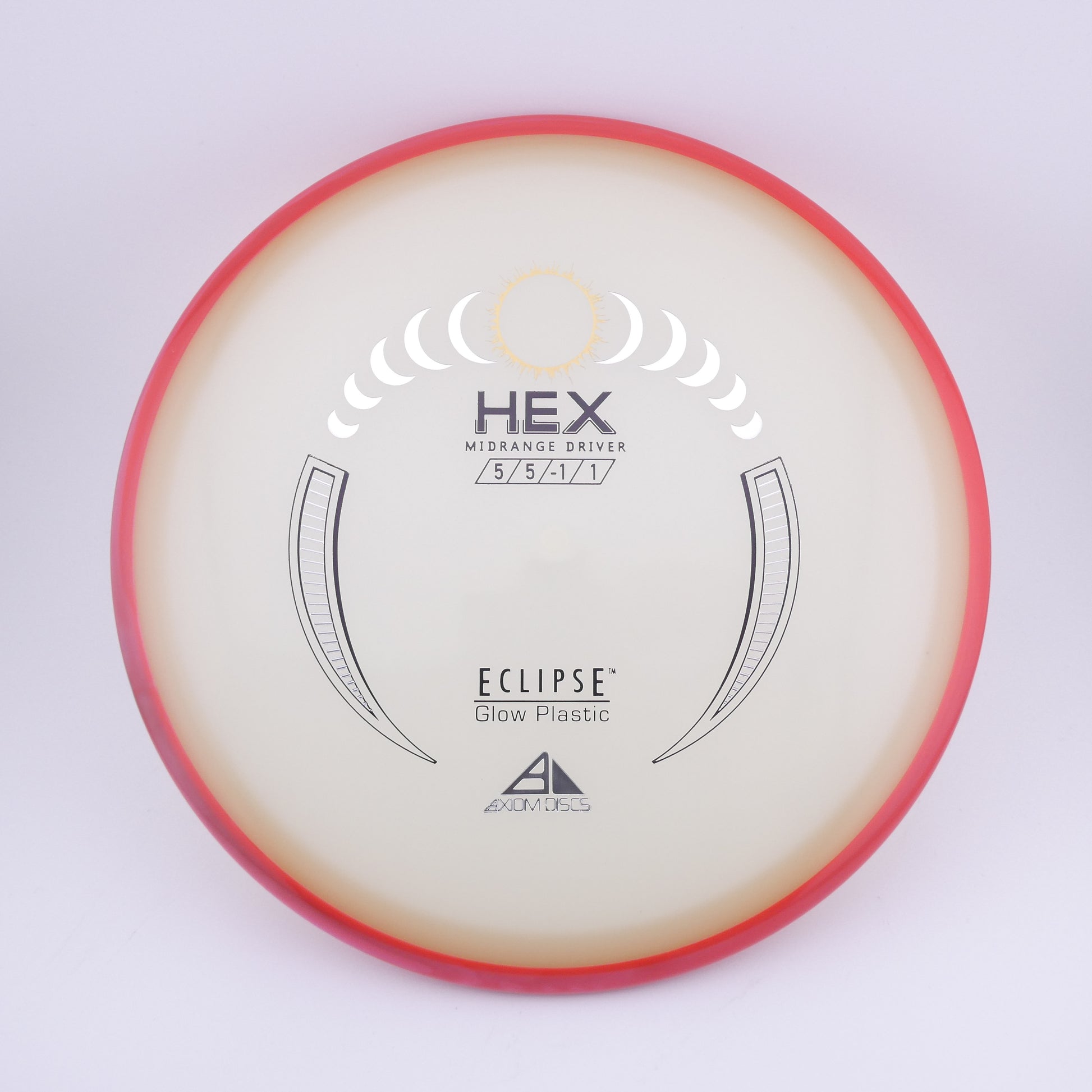 Eclipse Hex 176-179g 3