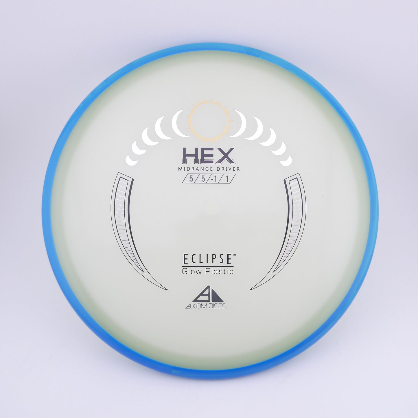 Eclipse Hex 176-179g 4