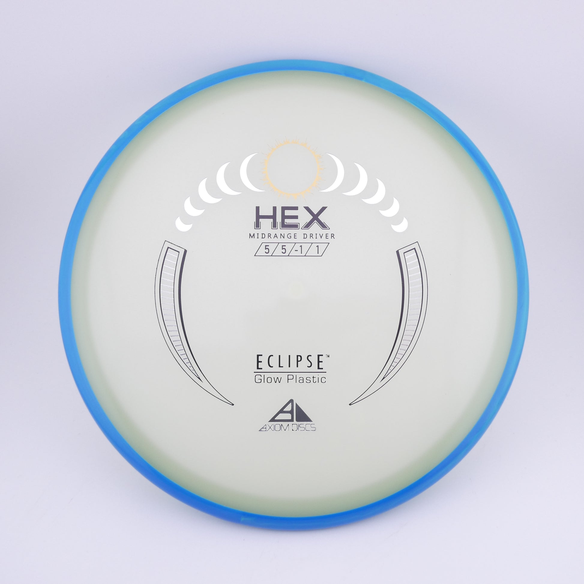 Eclipse Hex 176-179g 4