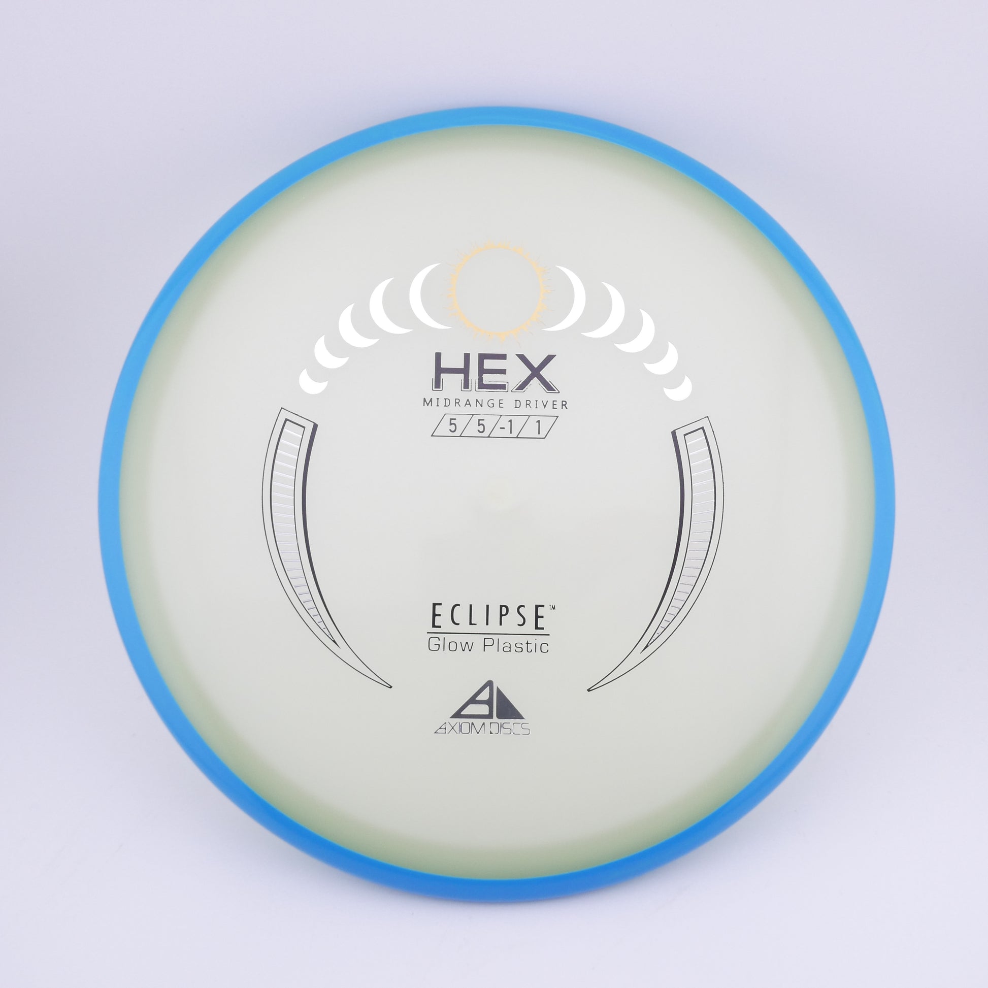 Eclipse Hex 176-179g 5