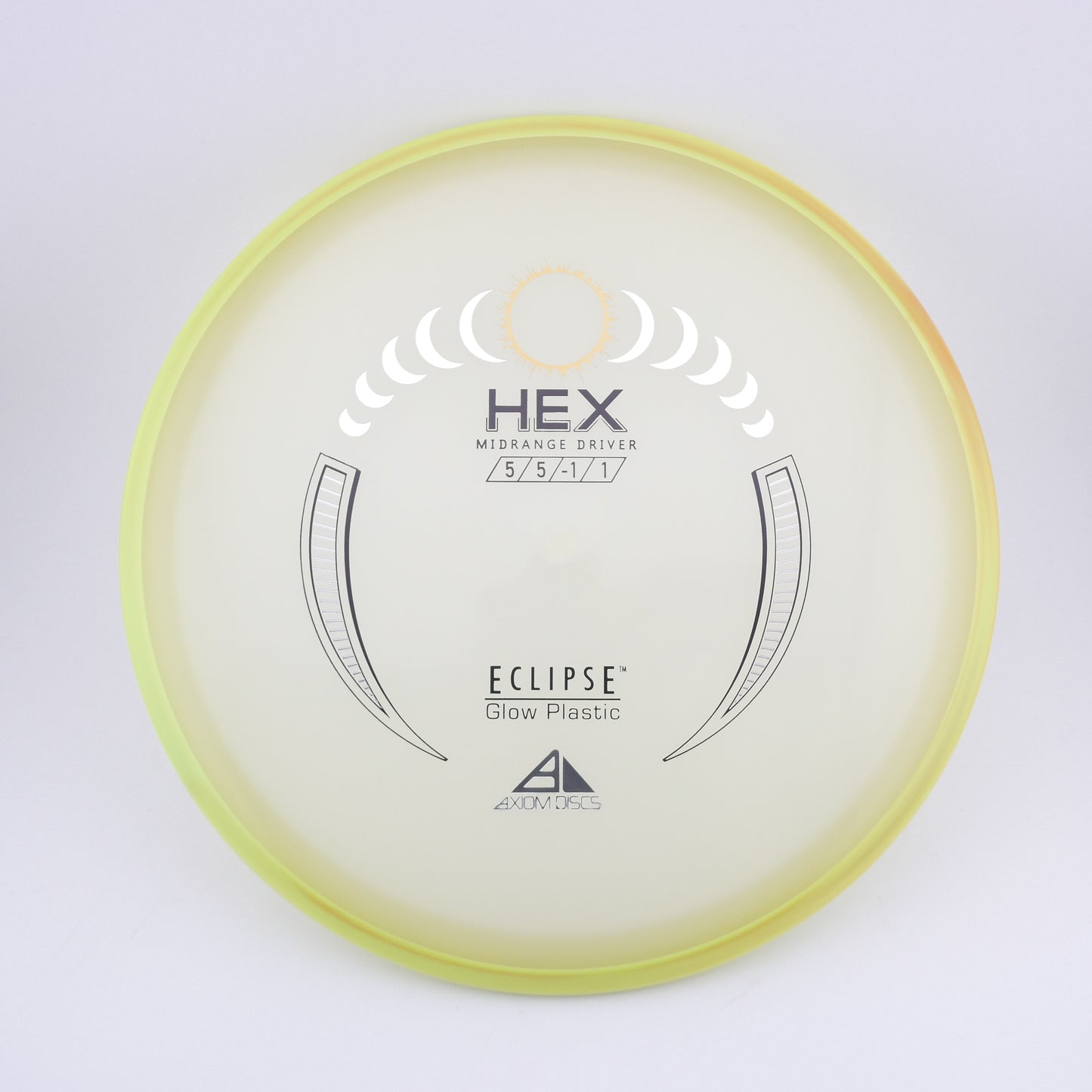 Eclipse Hex 176-179g 6