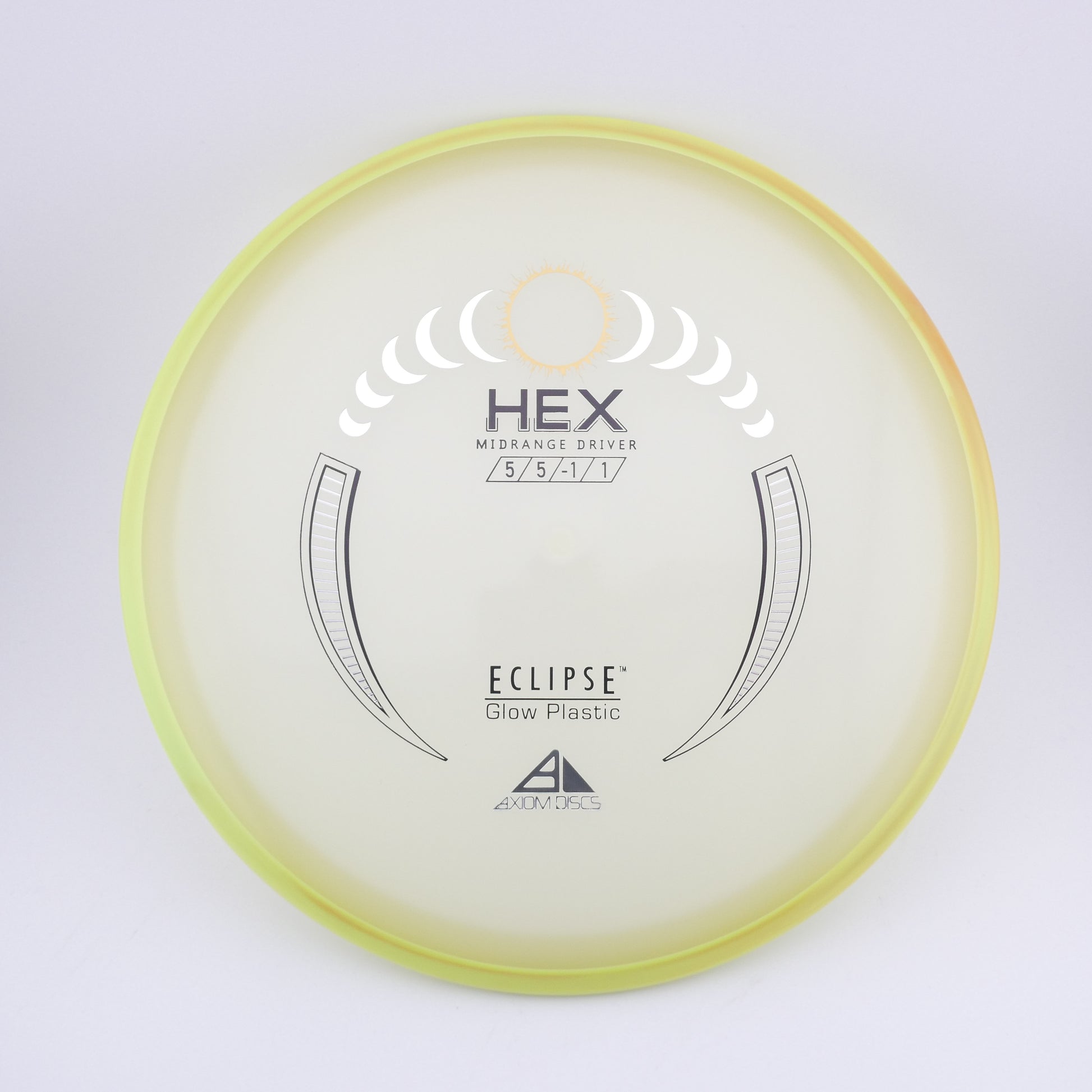 Eclipse Hex 176-179g 6