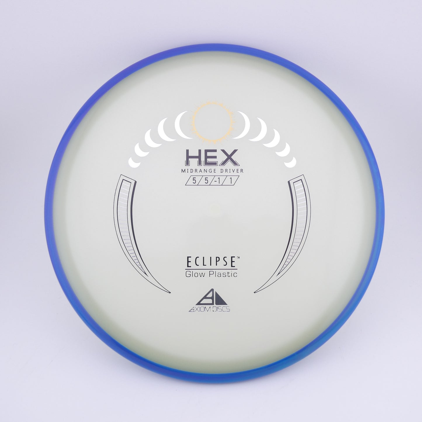 Eclipse Hex 176-179g 7