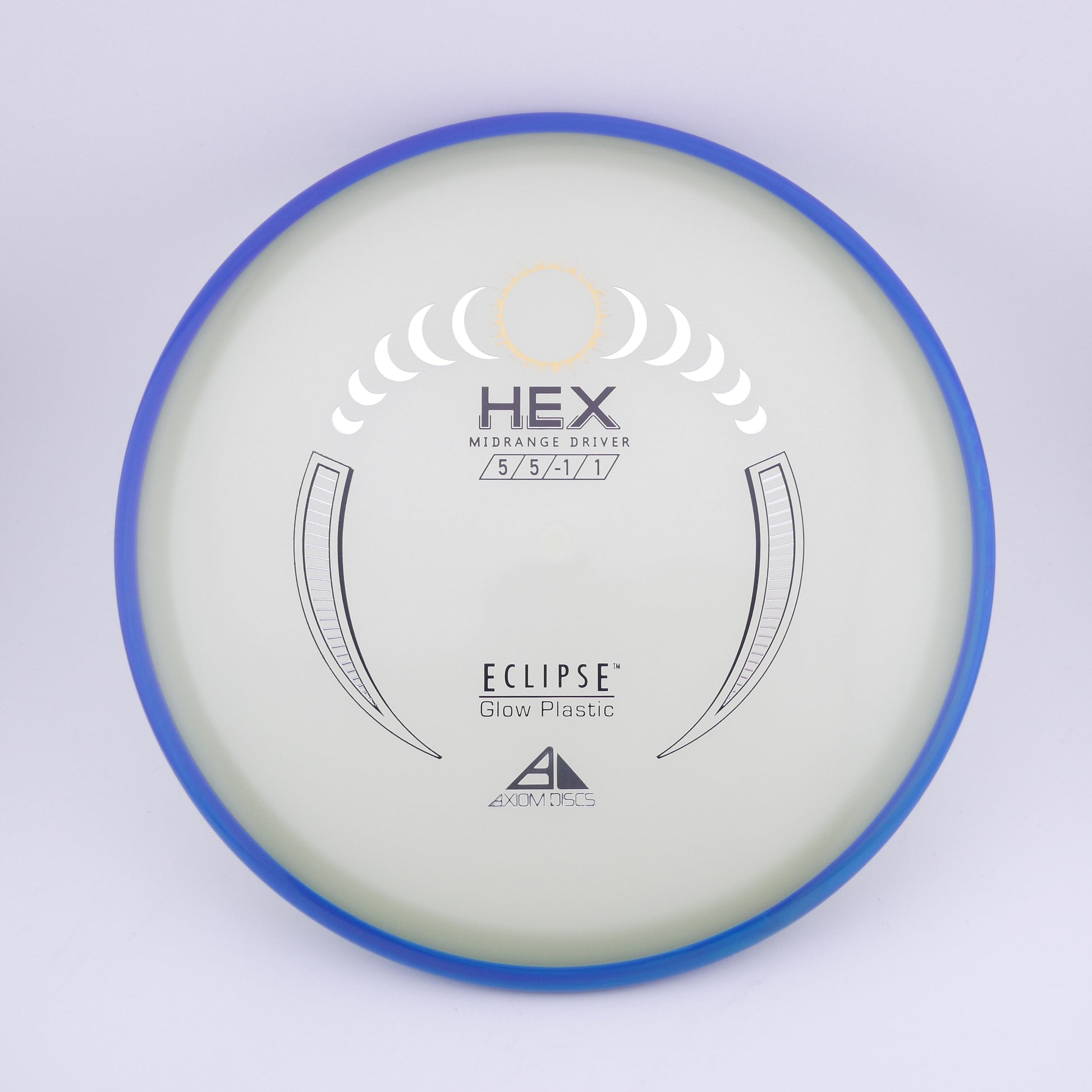 Eclipse Hex 176-179g 7