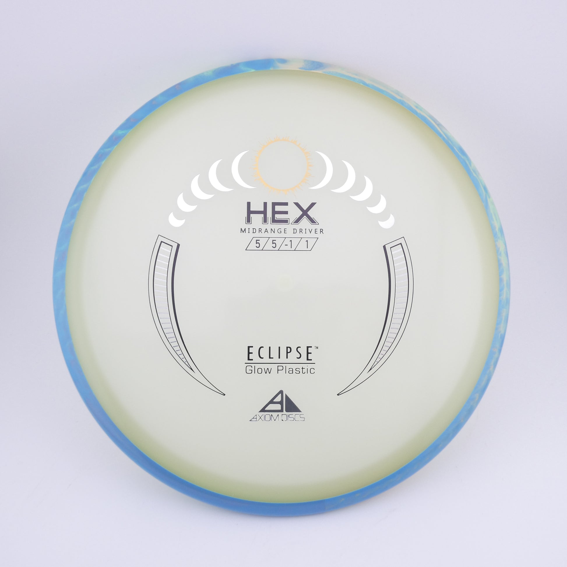 Eclipse Hex 176-179g 8