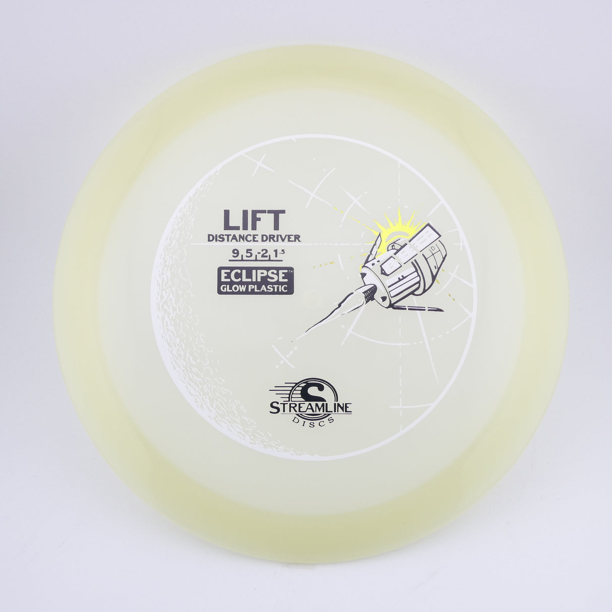 Eclipse Lift 170-175g 14