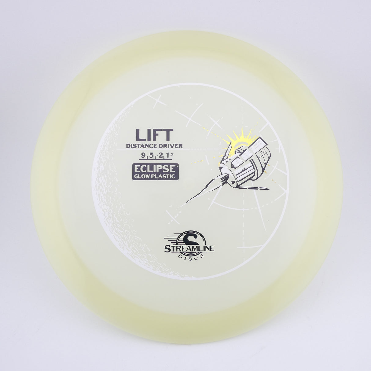 Eclipse Lift 170-175g 15
