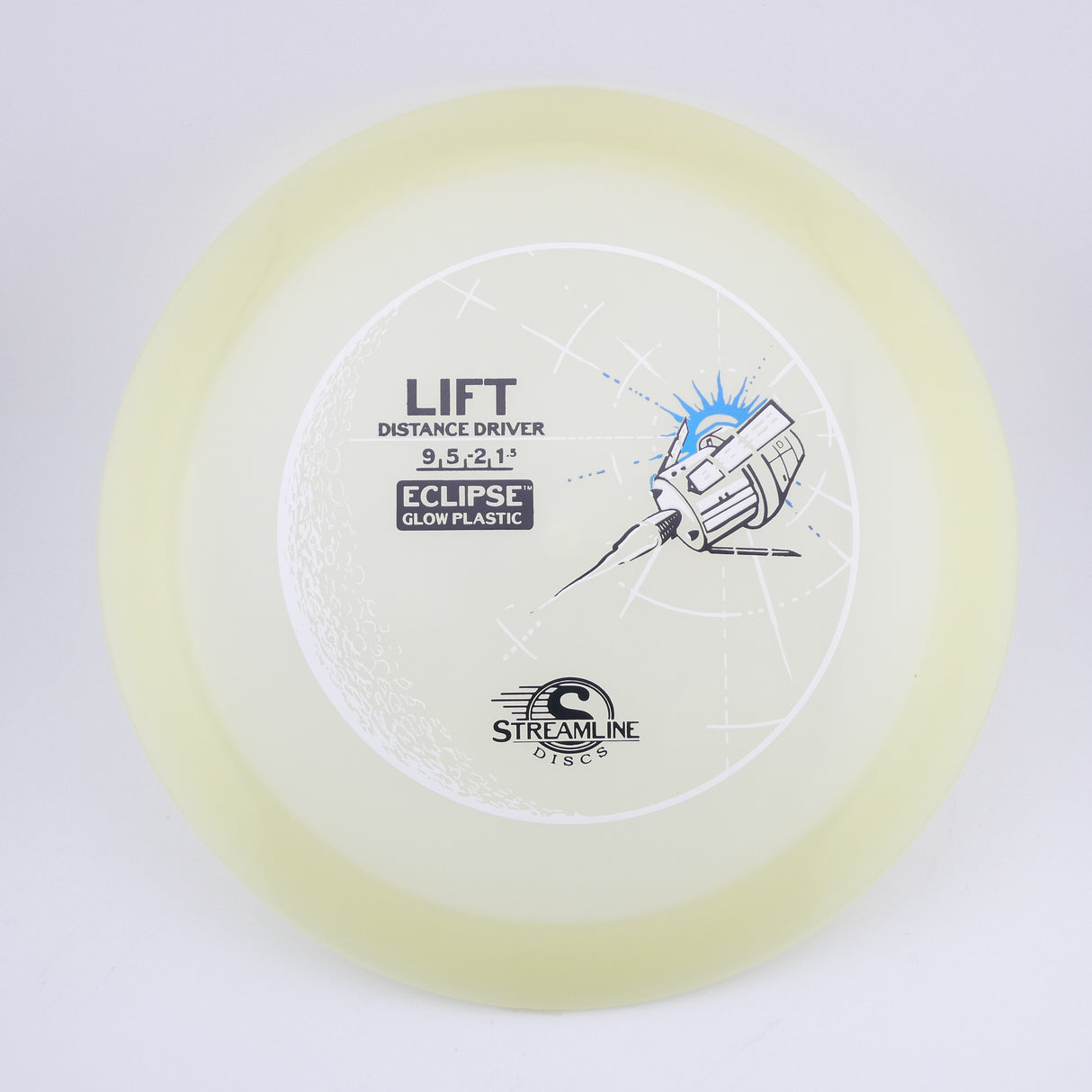 Eclipse Lift 170-175g 18