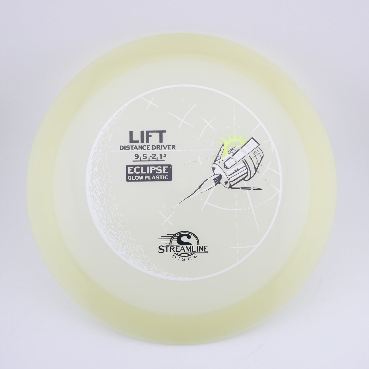 Eclipse Lift 170-175g 2