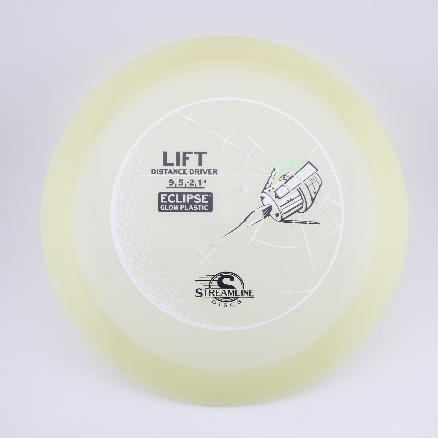 Eclipse Lift 170-175g 20