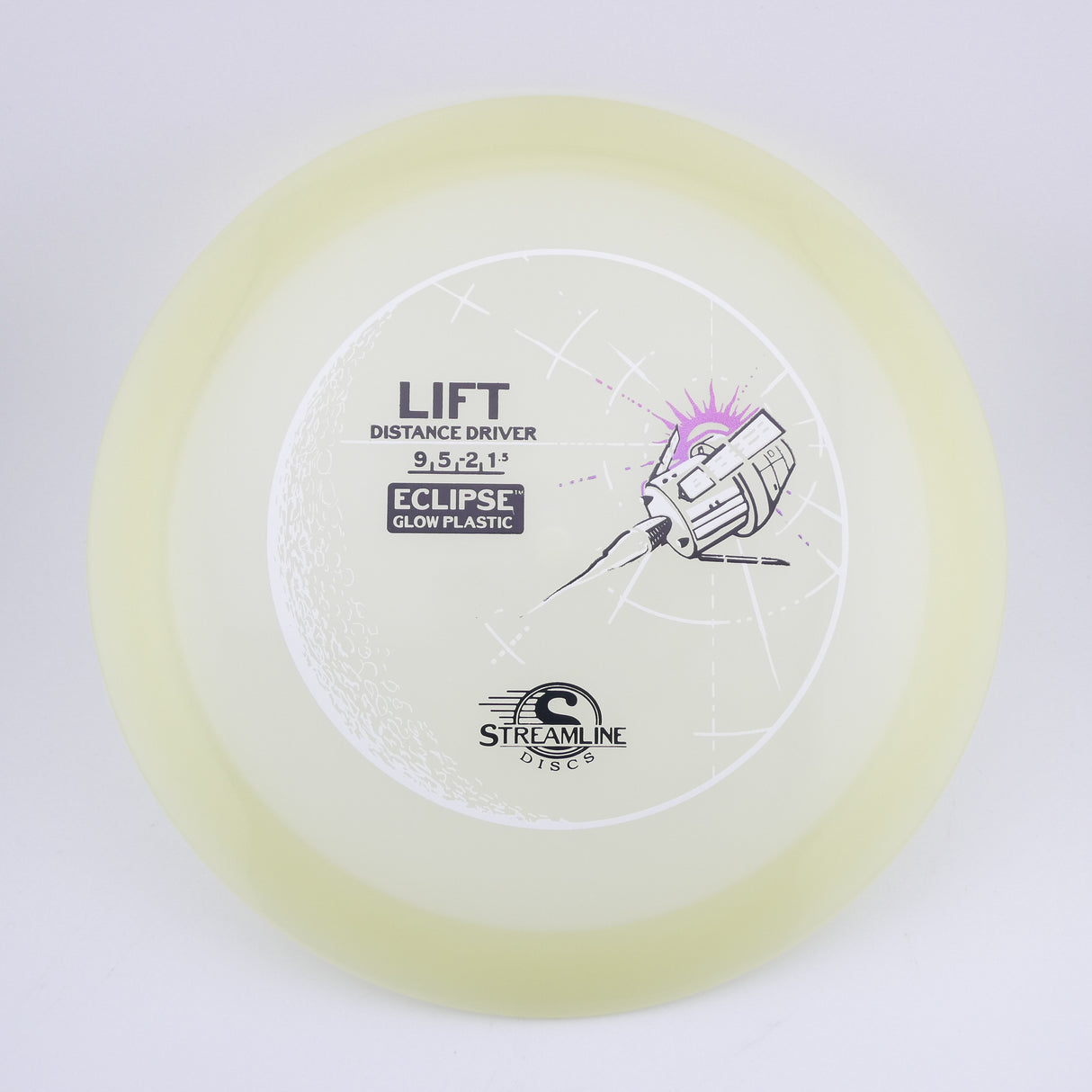 Eclipse Lift 170-175g 4