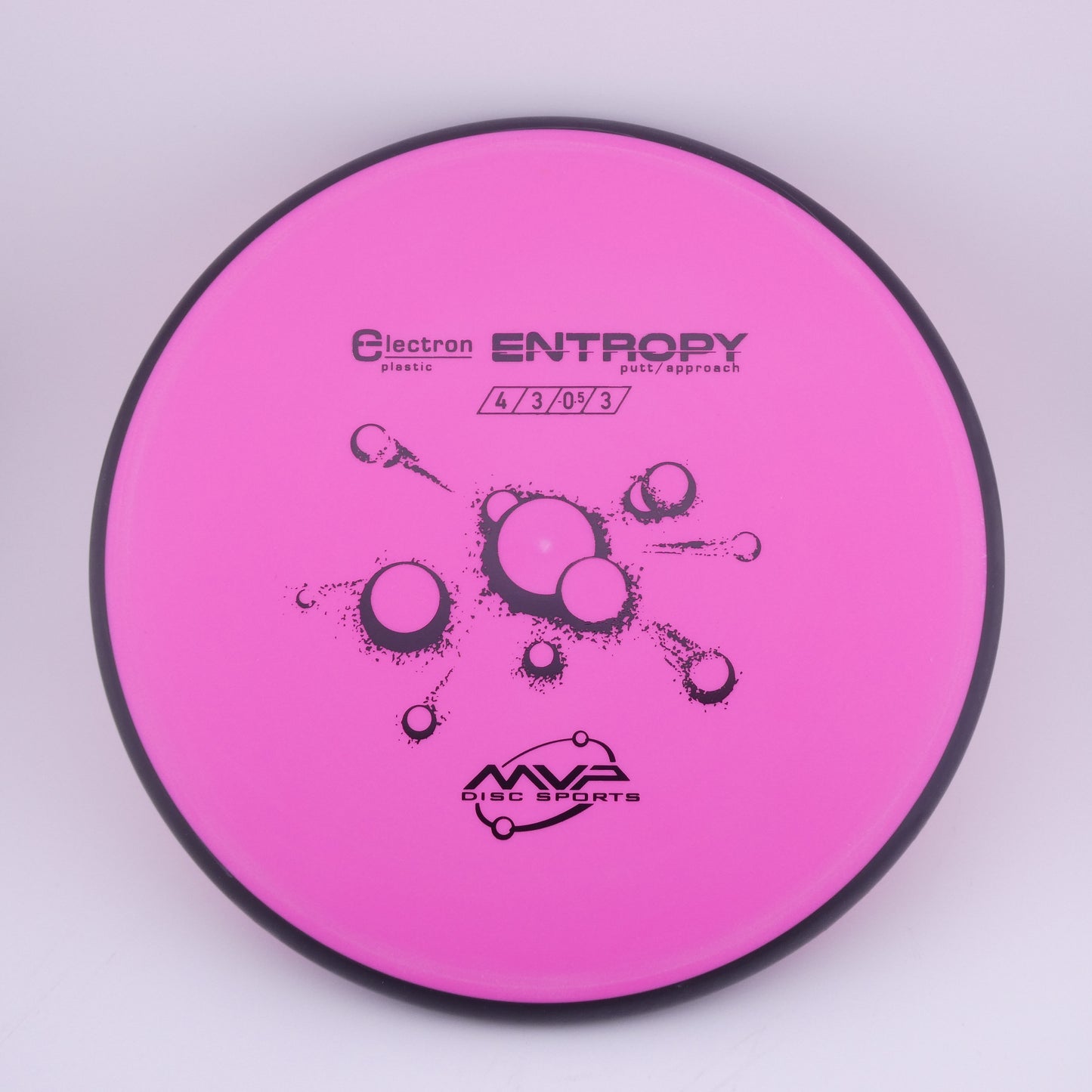 Electron Entropy 170-175g-1