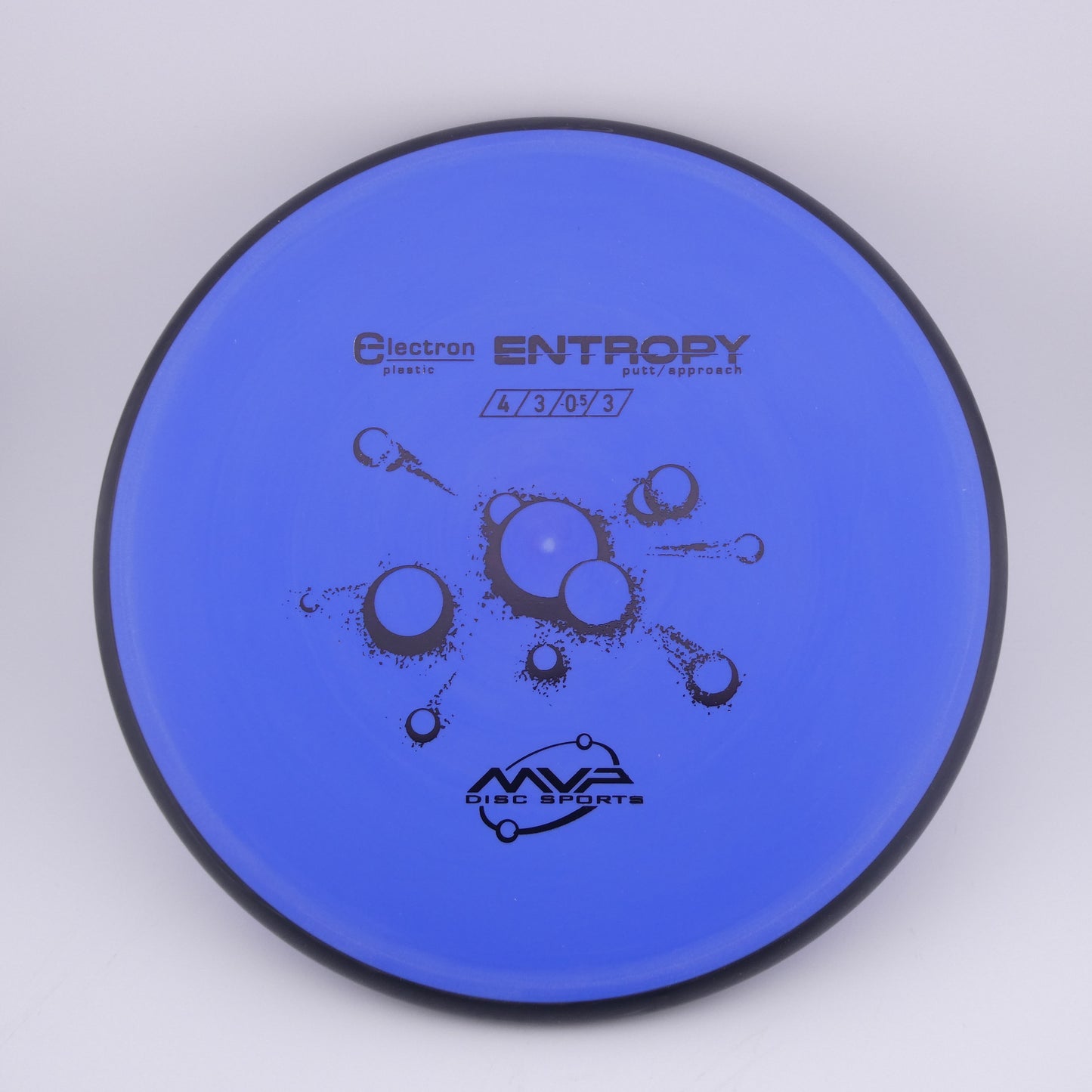 Electron Entropy 170-175g-2