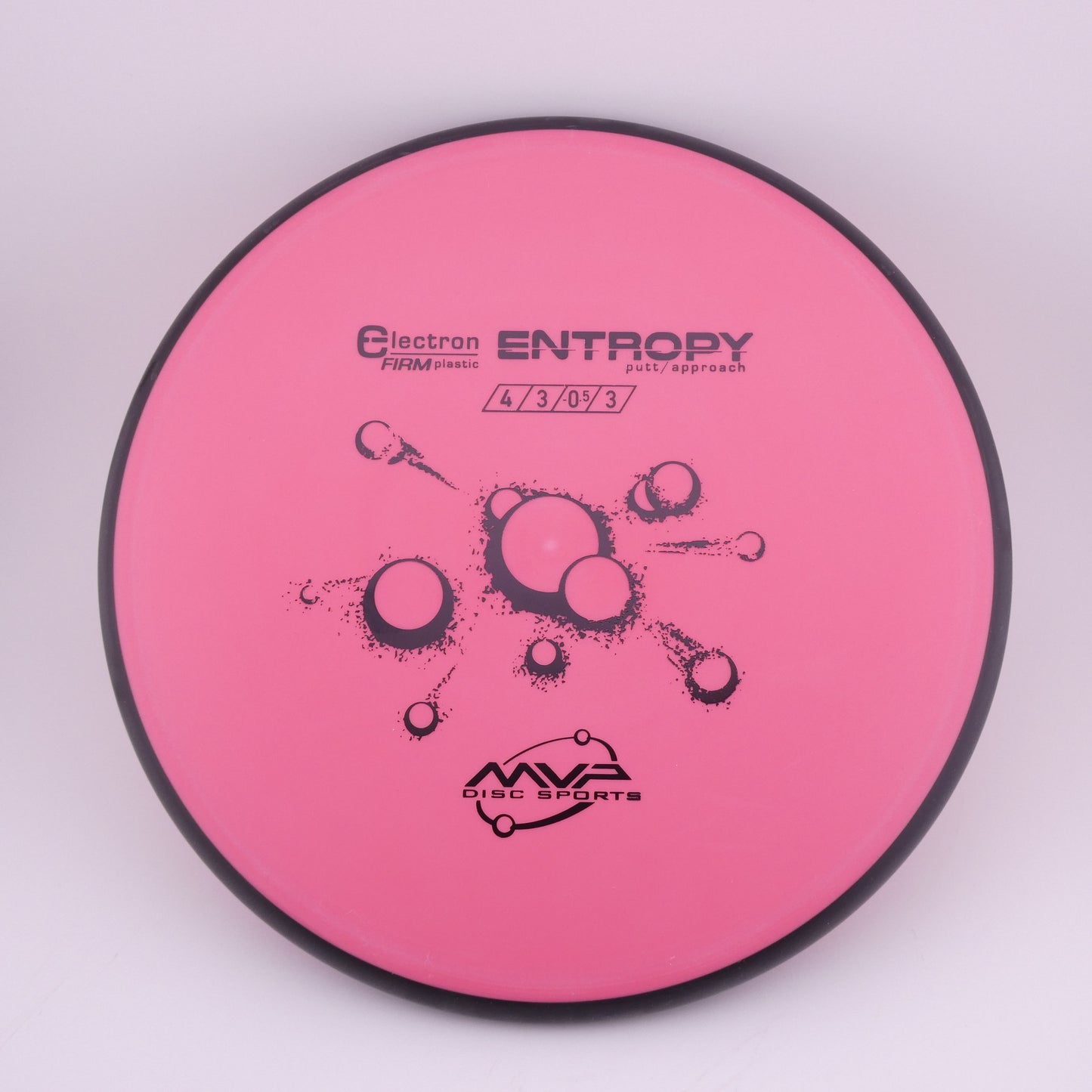 Electron Entropy (Firm) 170-175g-2