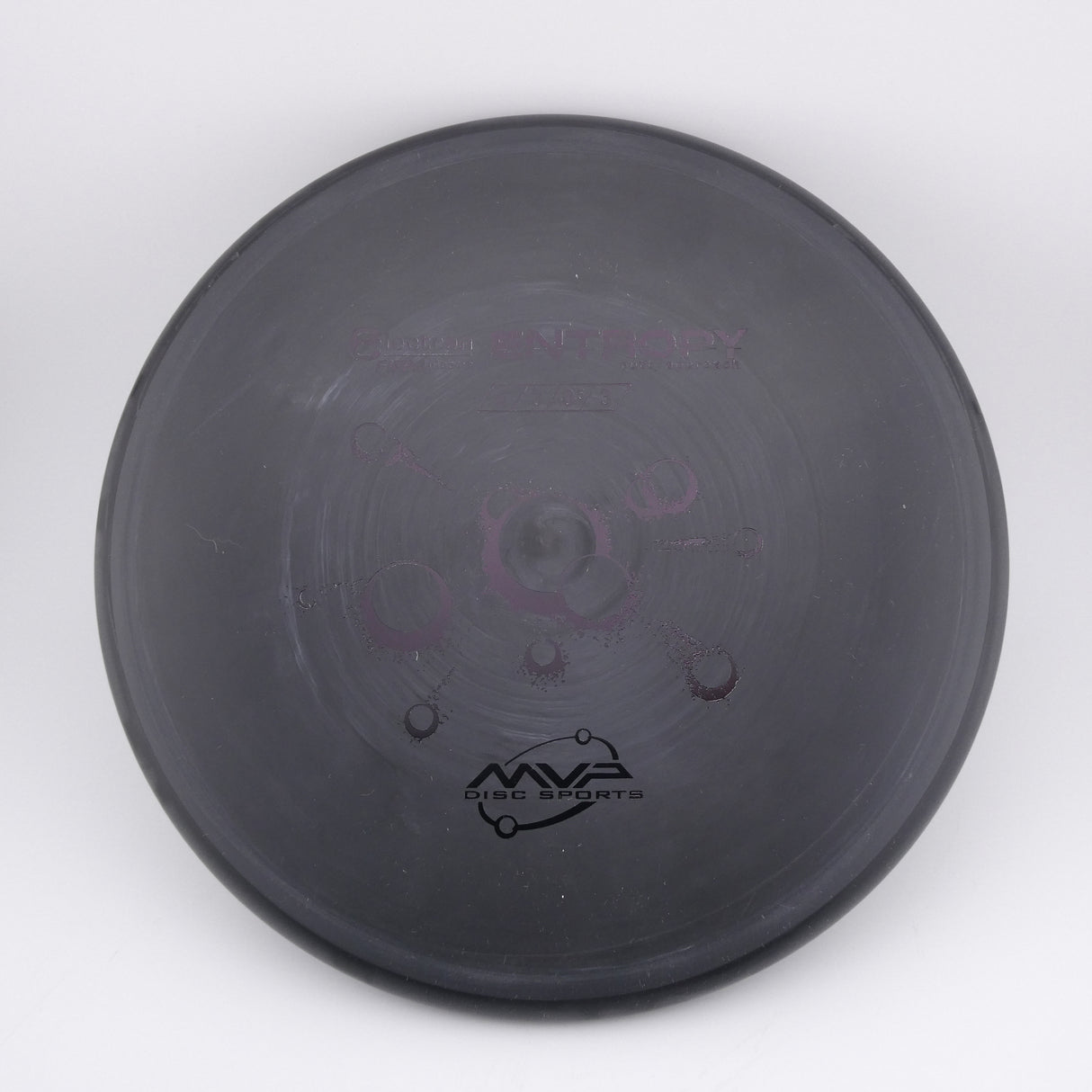 MVP Electron Entropy (Firm) 170-175g putt & approach disc disc golf disc