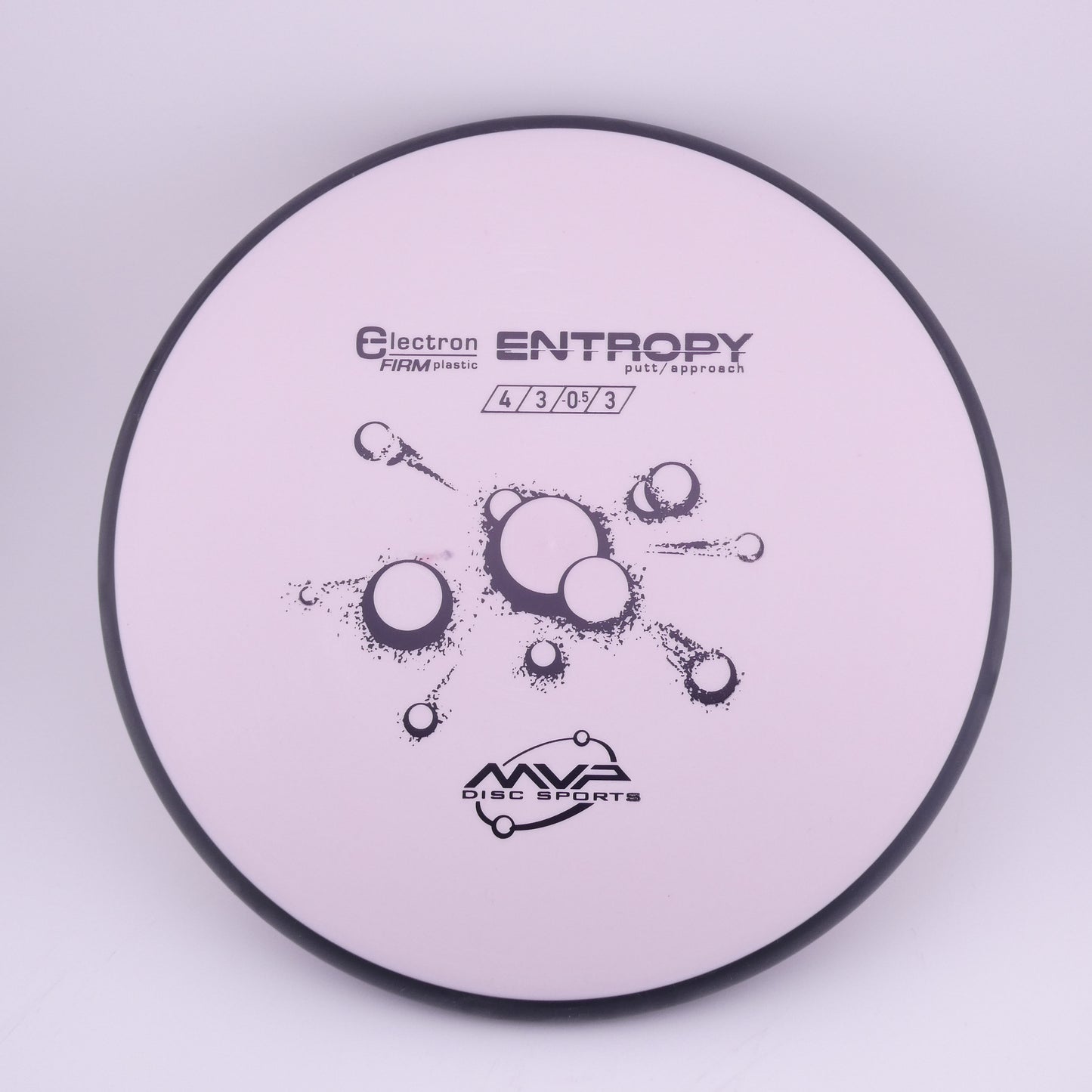 Electron Entropy (Firm) 170-175g-4