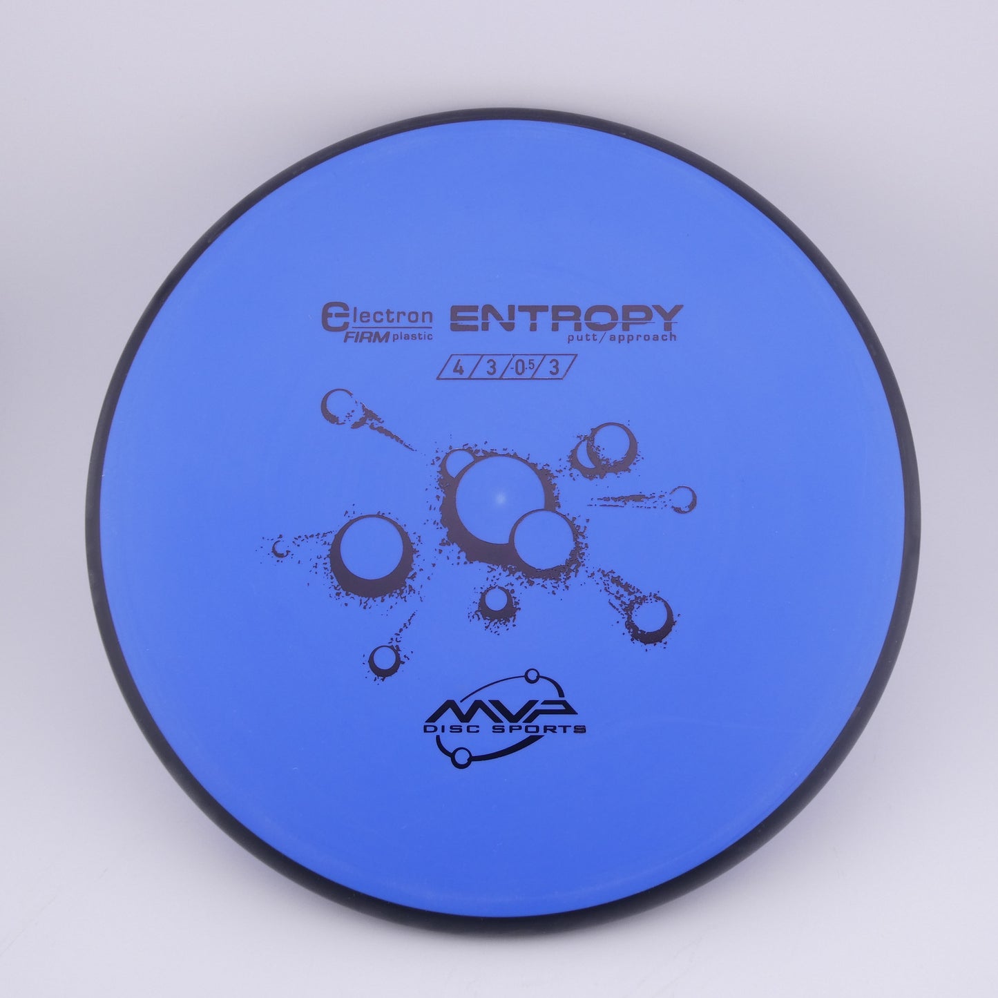 Electron Entropy (Firm) 170-175g-5