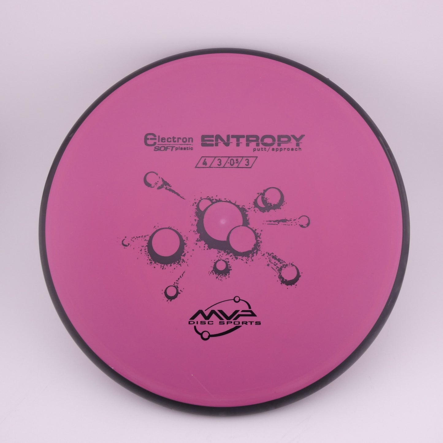 Electron Entropy (Soft) 170-175g-3